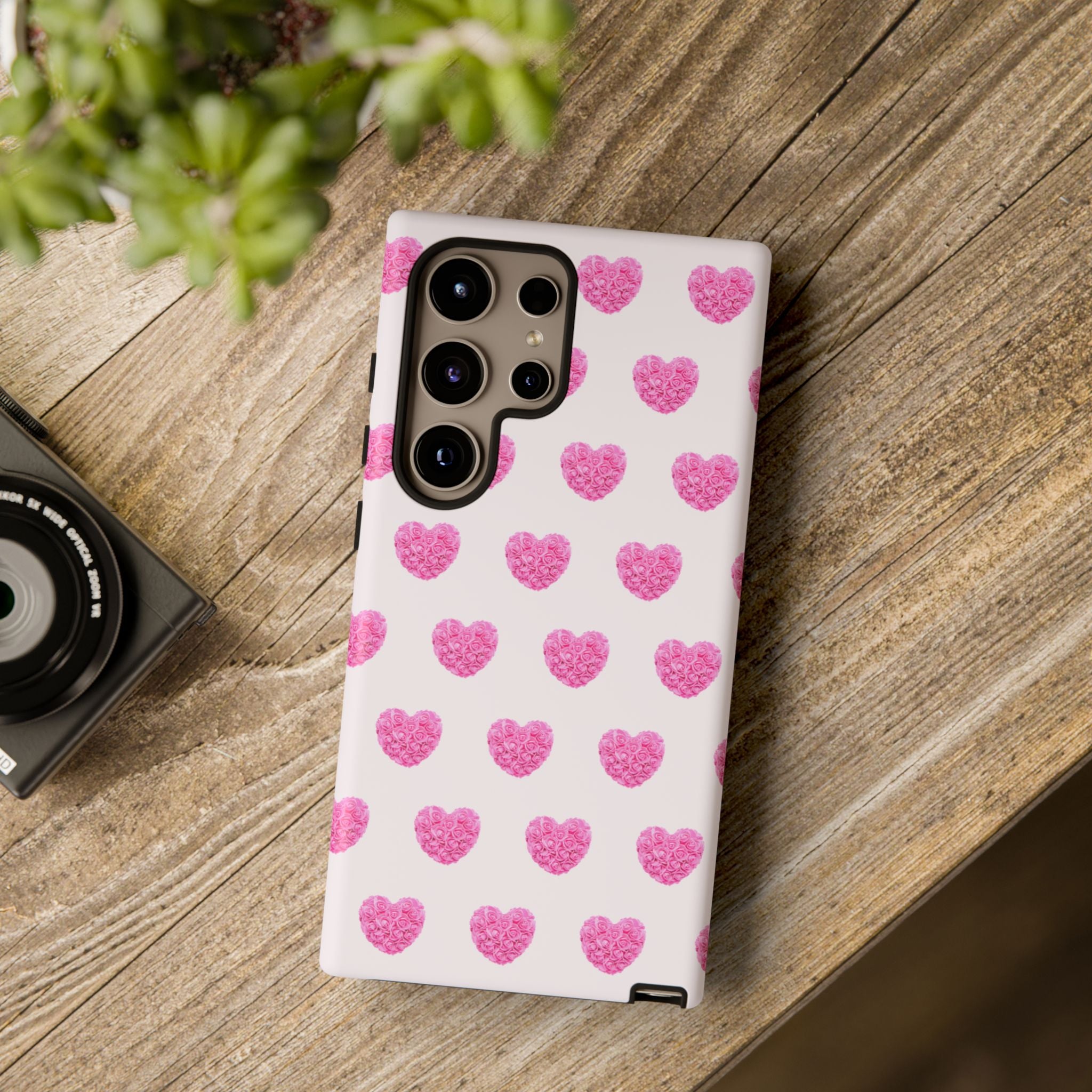 Sweet Heart Phone Case