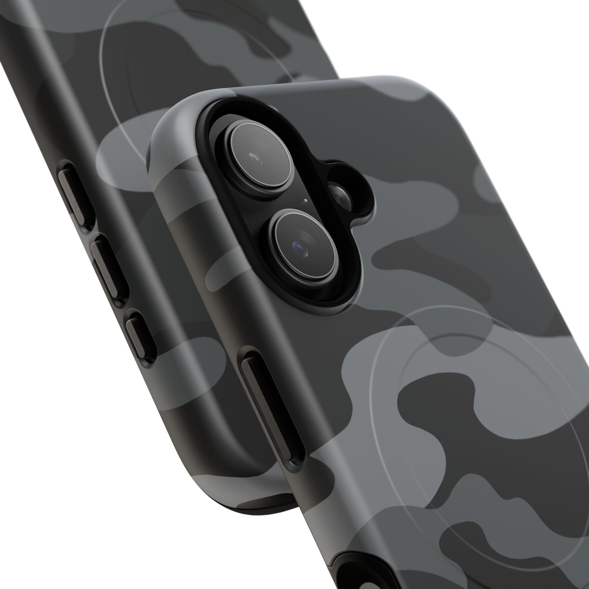 Modern Camo