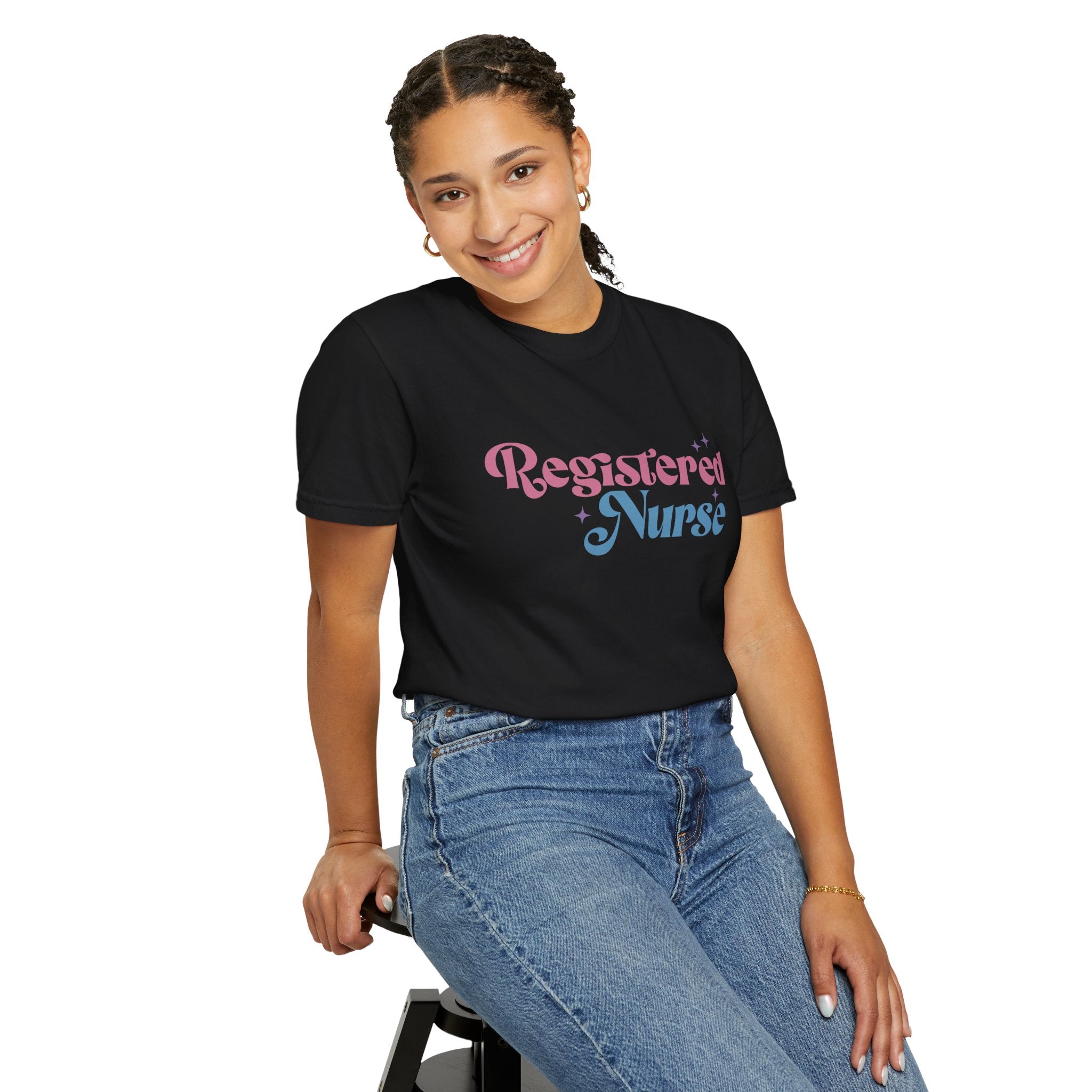 Registered Nurse T-Shirt