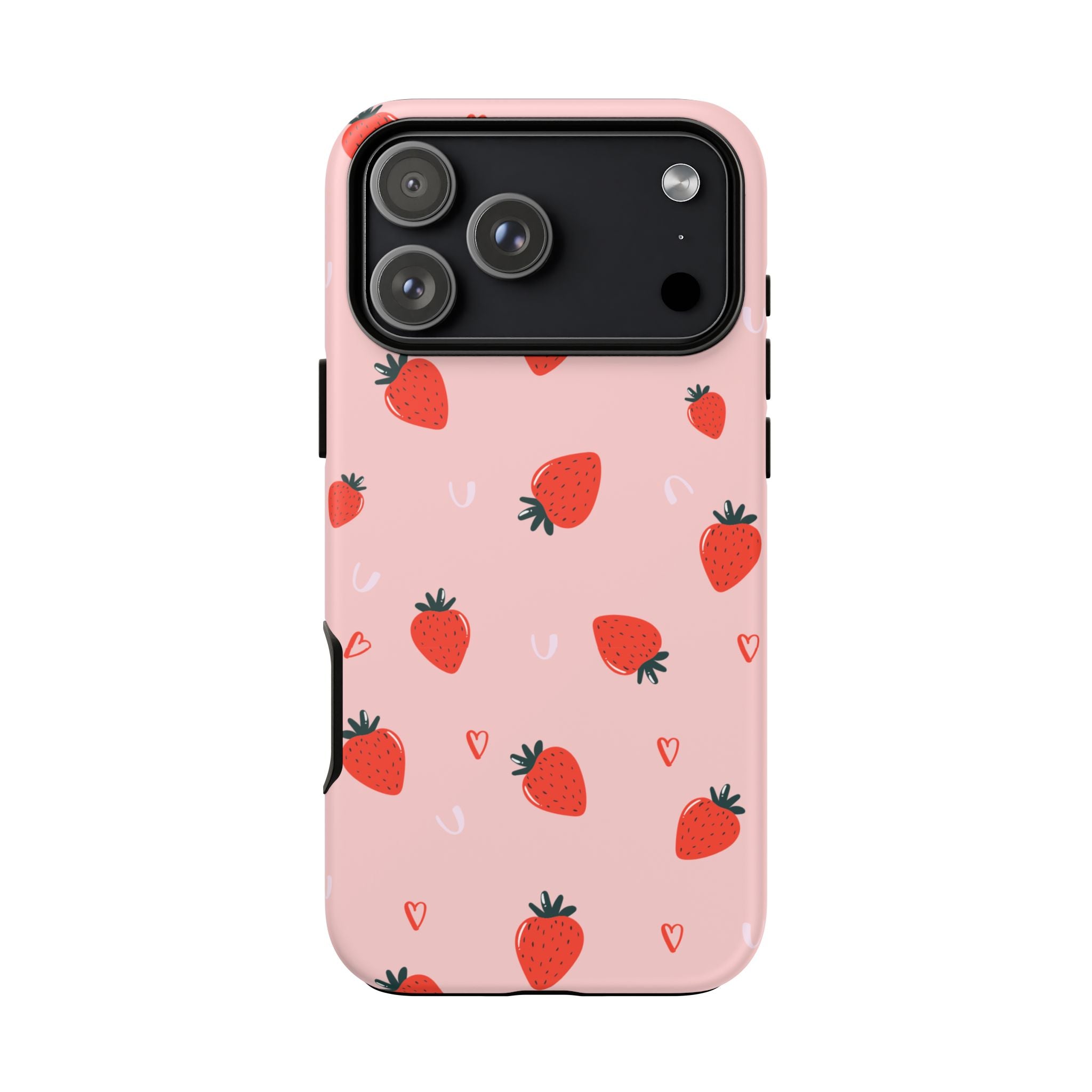Strawberry Fields Tough Case