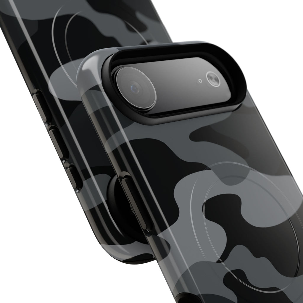 Modern Camo
