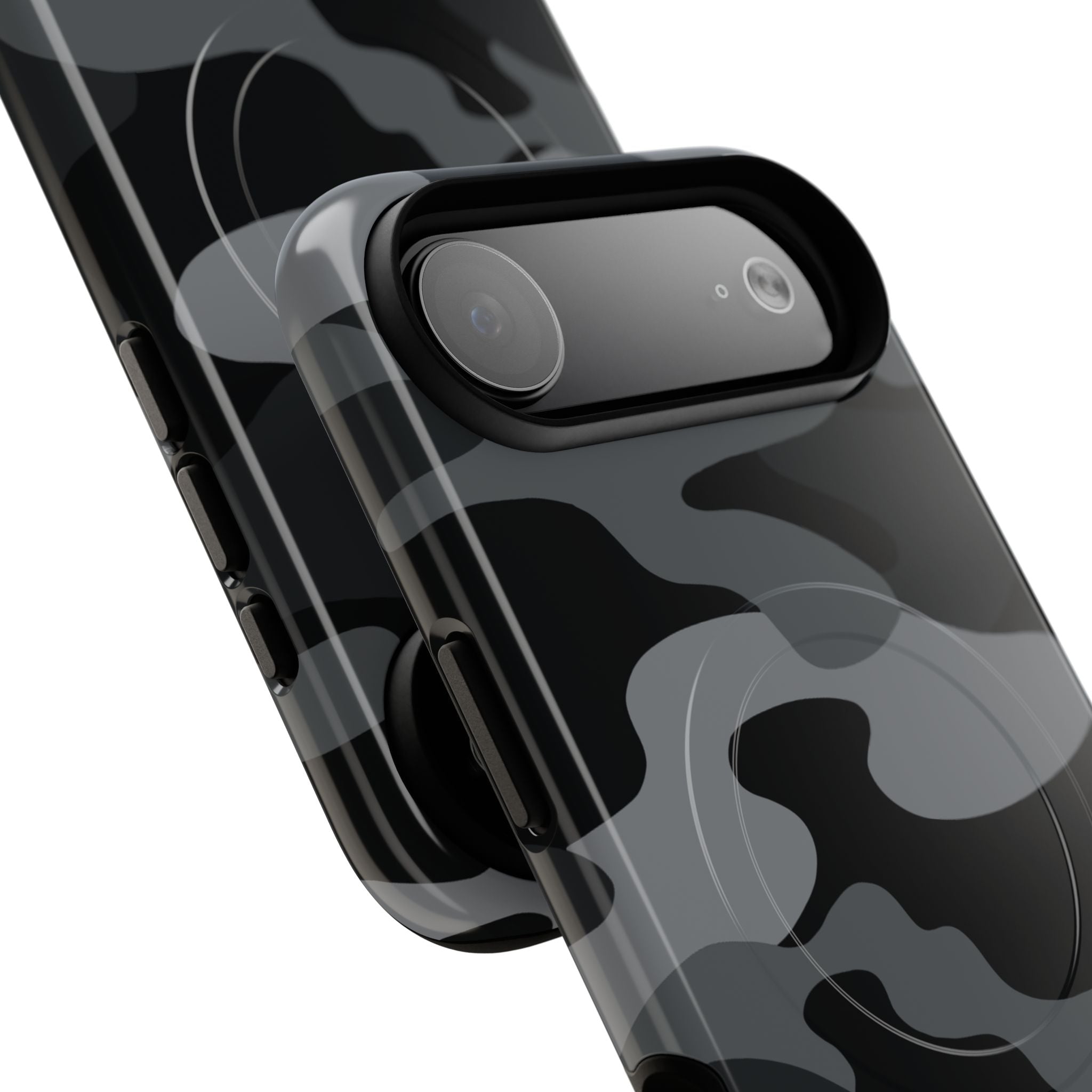 Modern Camo