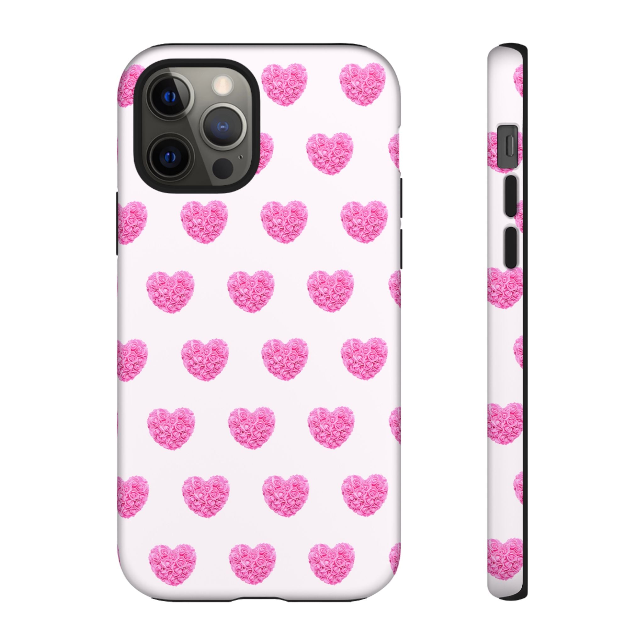 Sweet Heart Phone Case