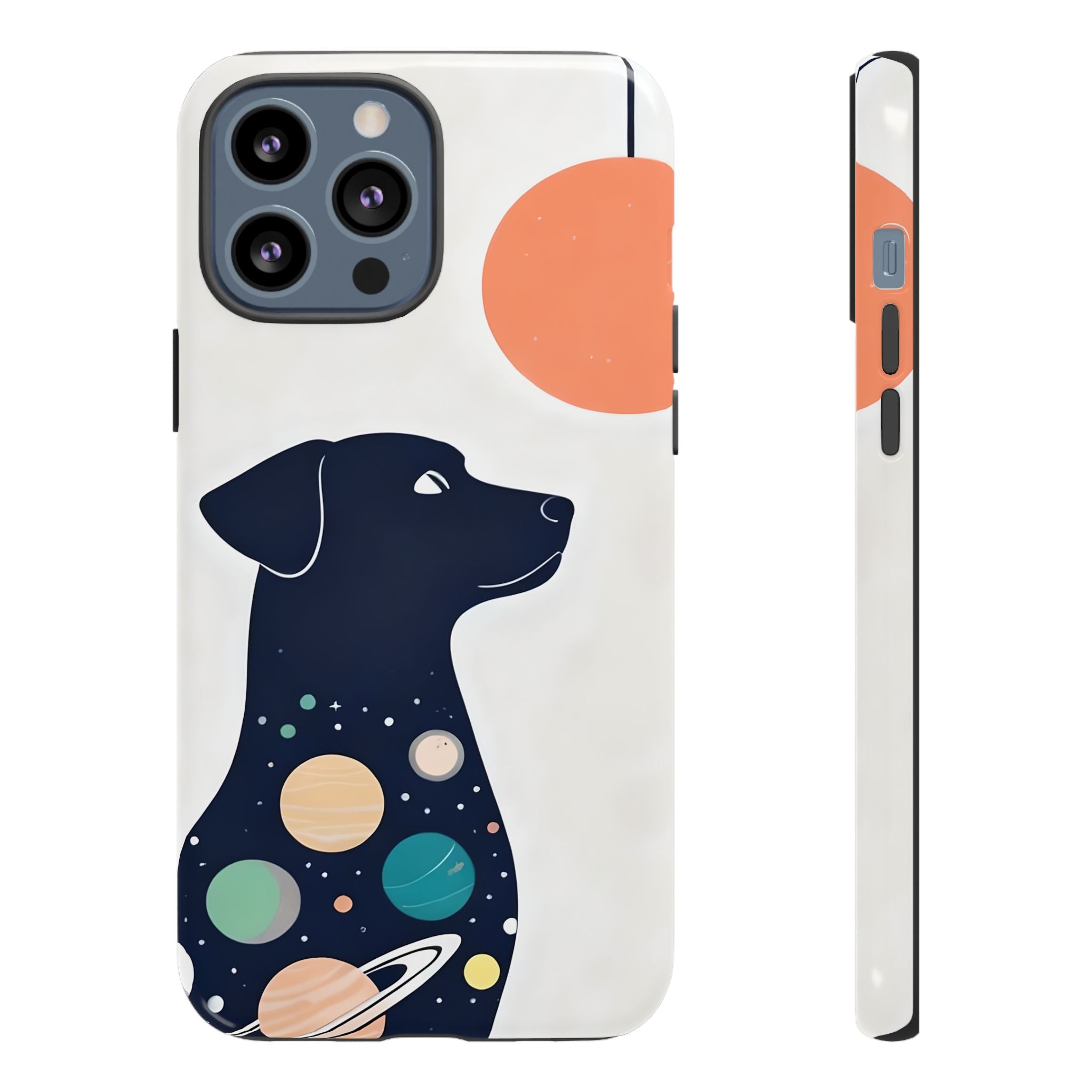 Aesthetic Cosmic Pet