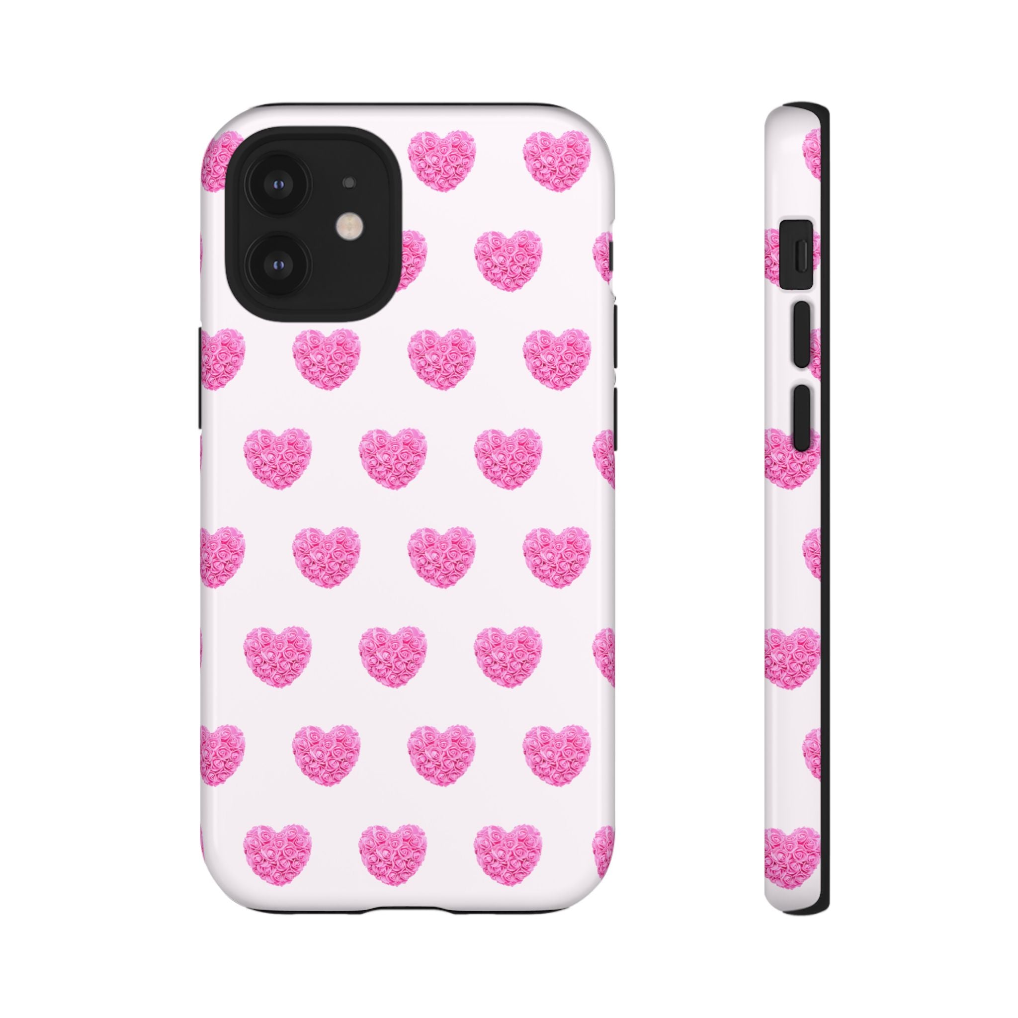 Sweet Heart Phone Case