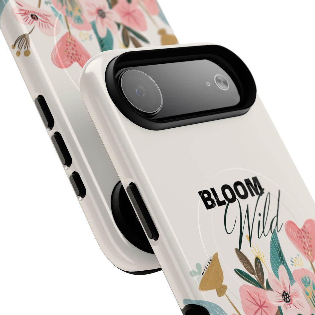 Bloom Wild