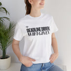Deadline Driven WiFi Given Tee