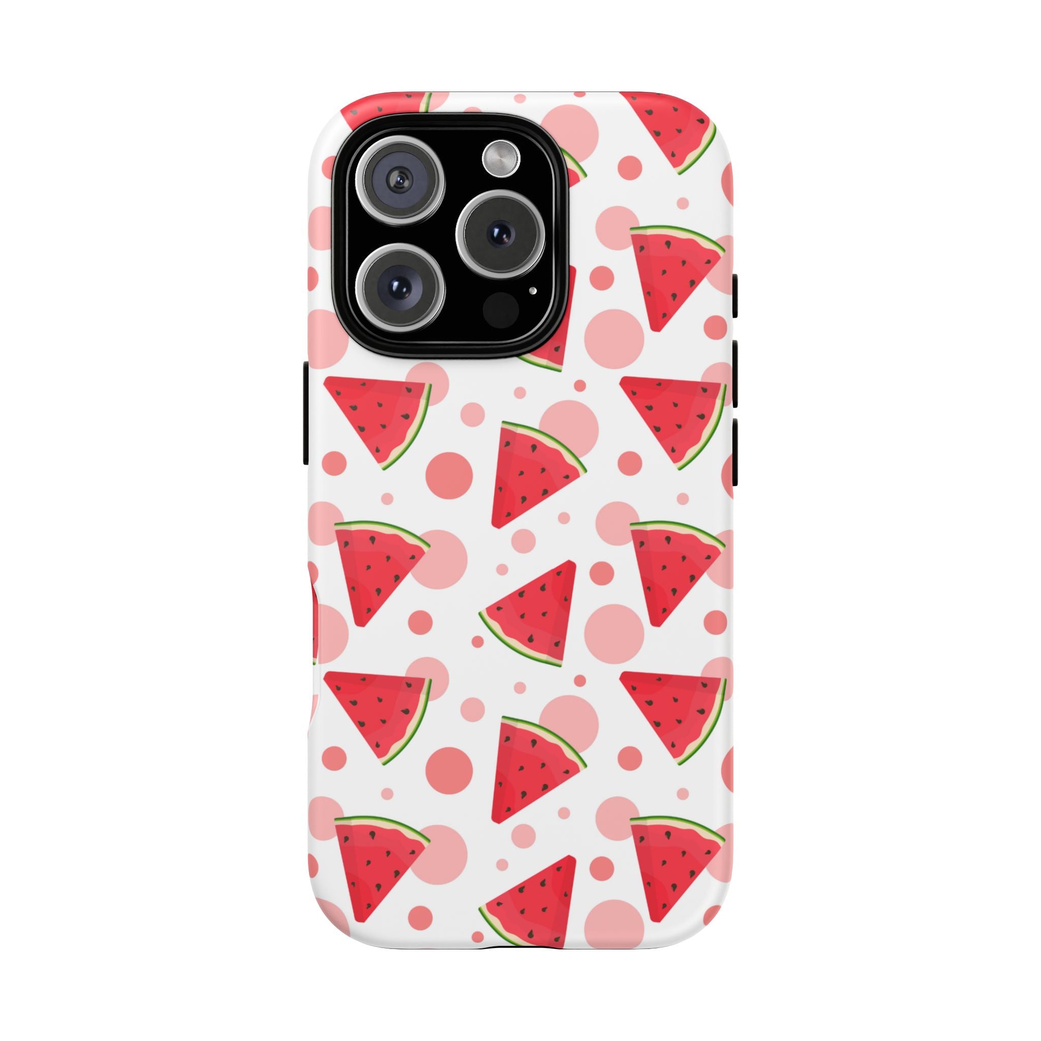 Phone Cases - Watermelon Craze
