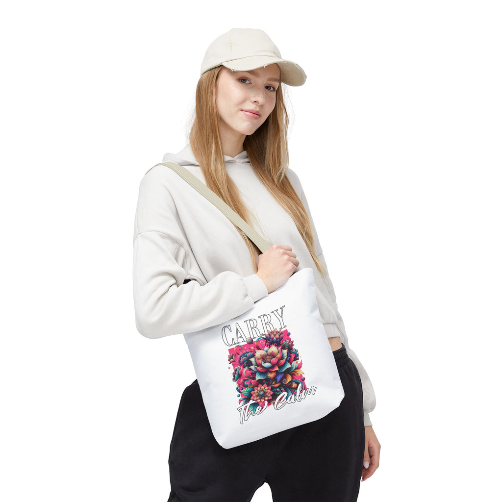 Carry The Calm Eco-Friendly