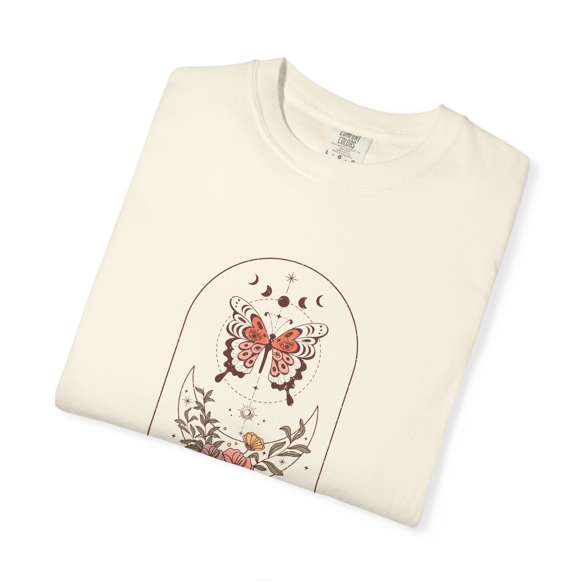 Be the Energy You Want to Attract Shirt