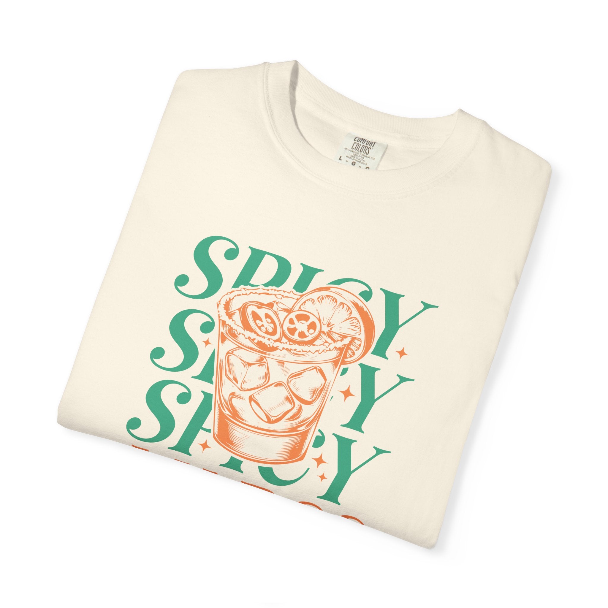 Spicy Margs Social Club T-Shirt