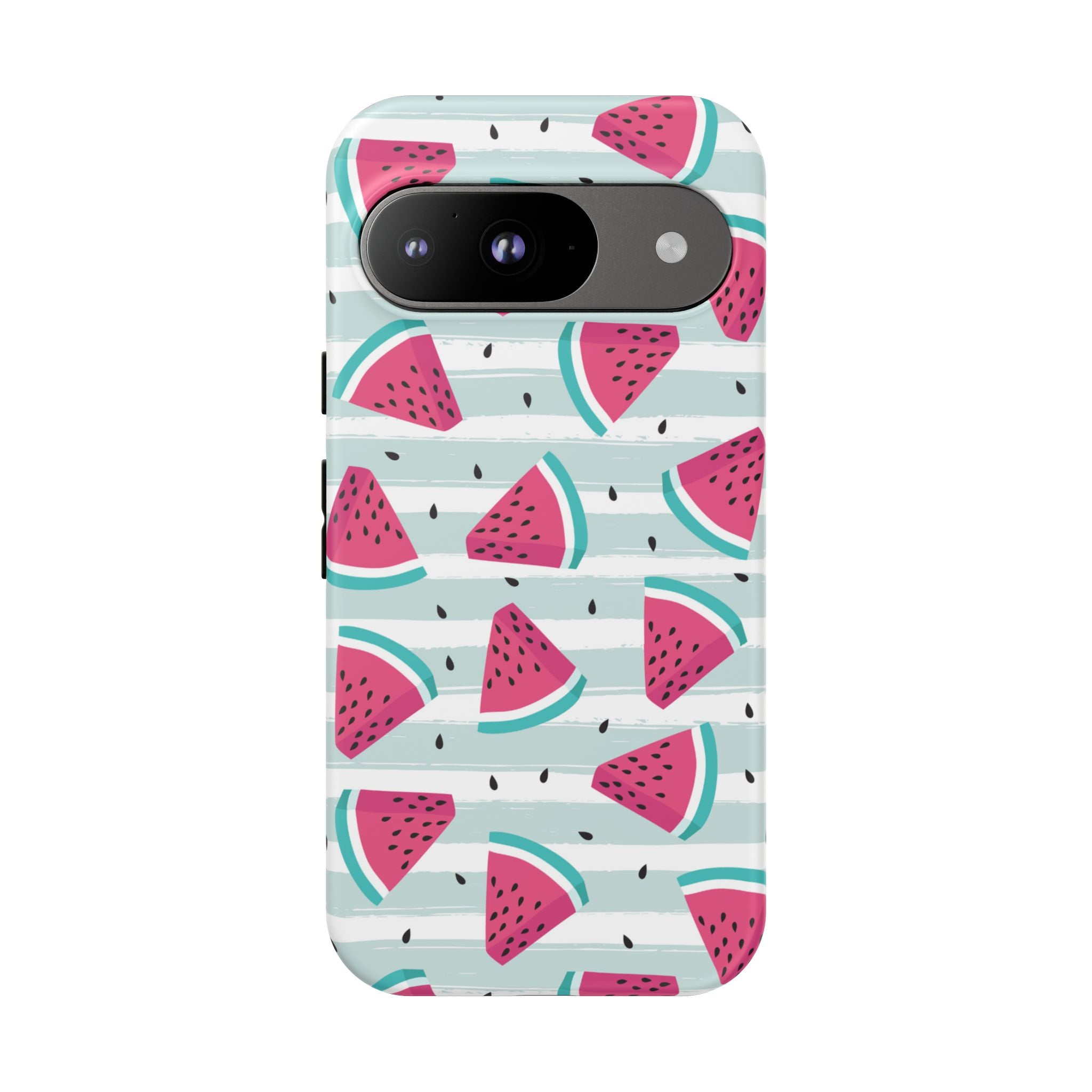 Watermelon Tough iPhone Case