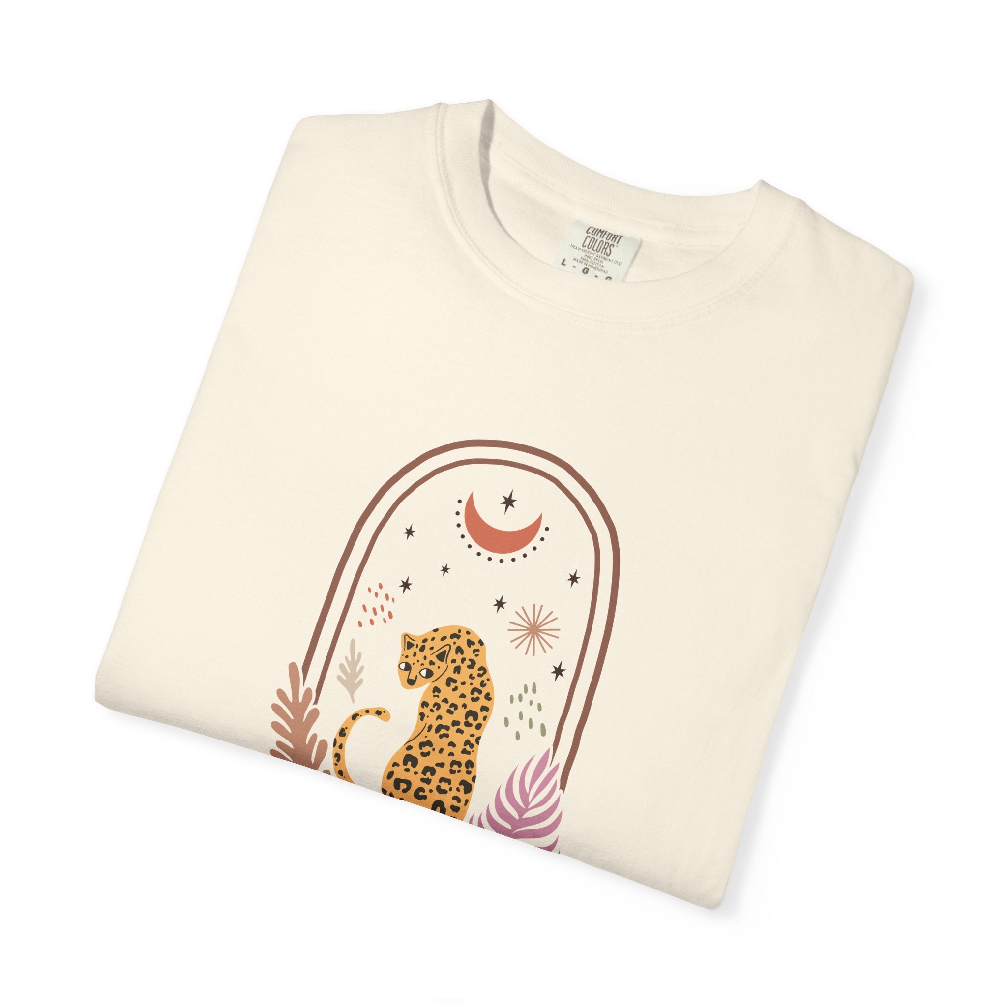 Stay Wild Moon Child T-Shirt