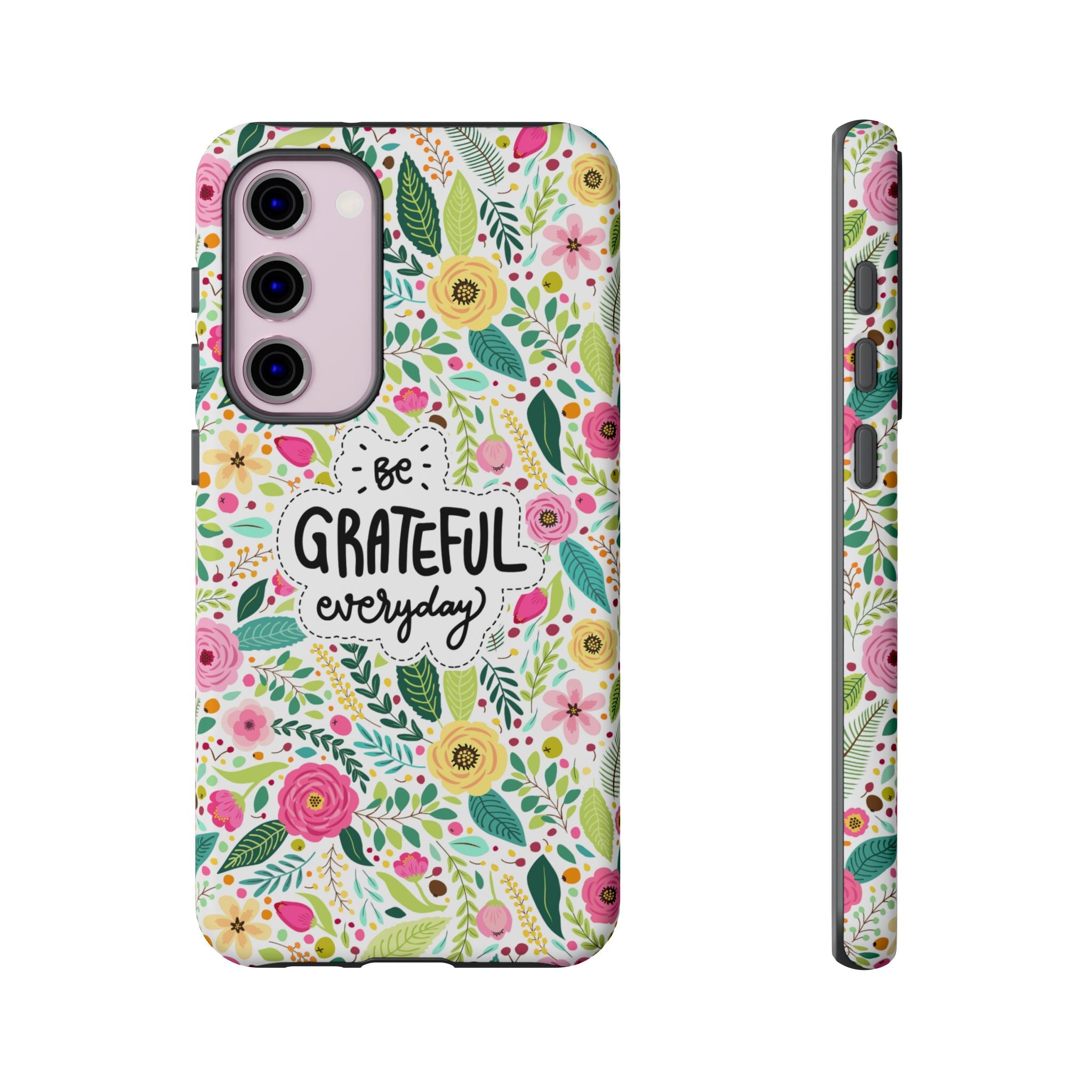 Be Grateful Everyday Floral Design