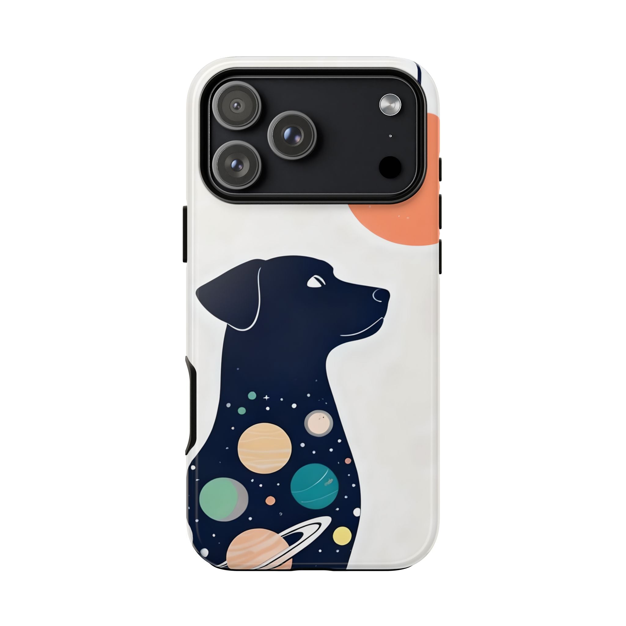 Aesthetic Cosmic Pet