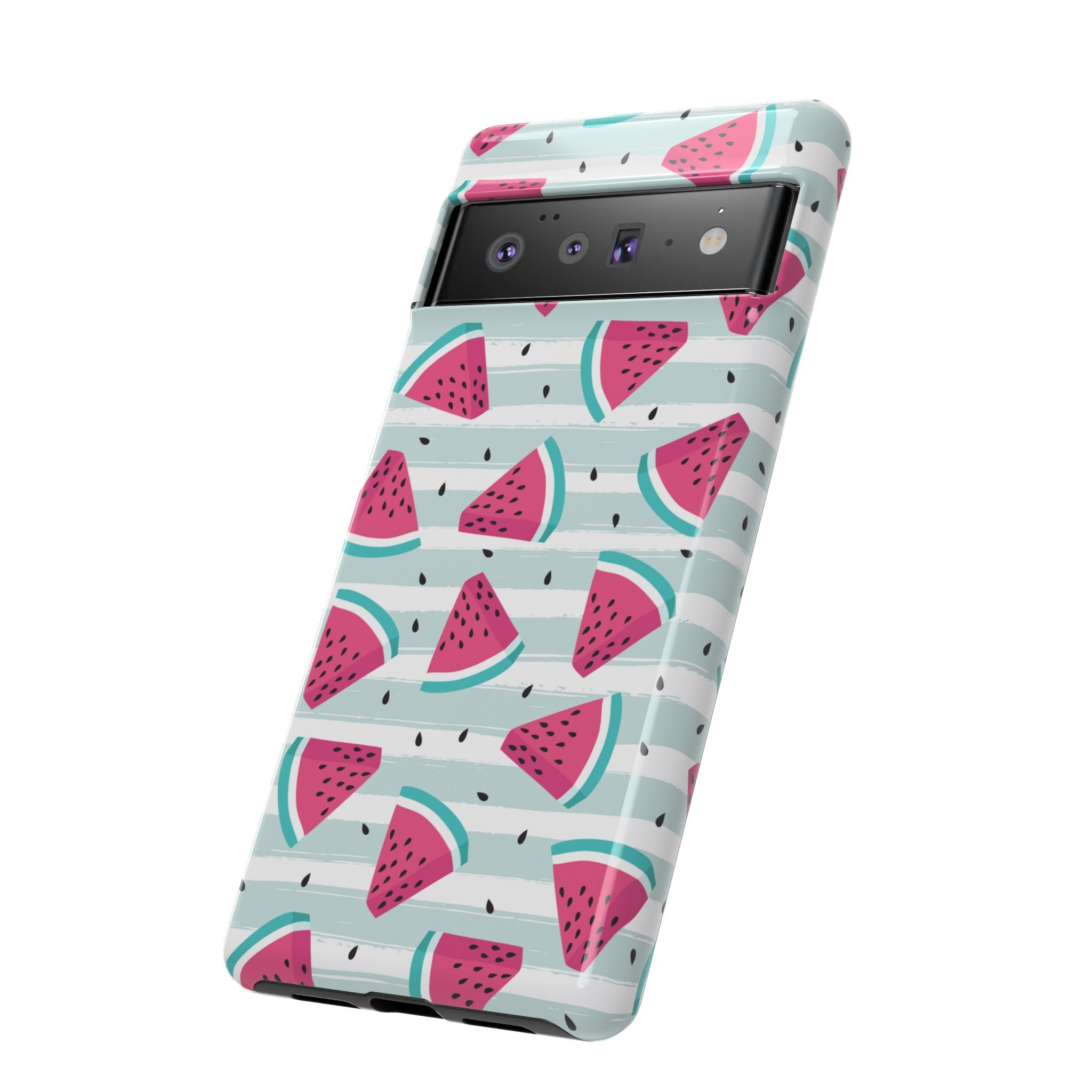 Watermelon Tough iPhone Case