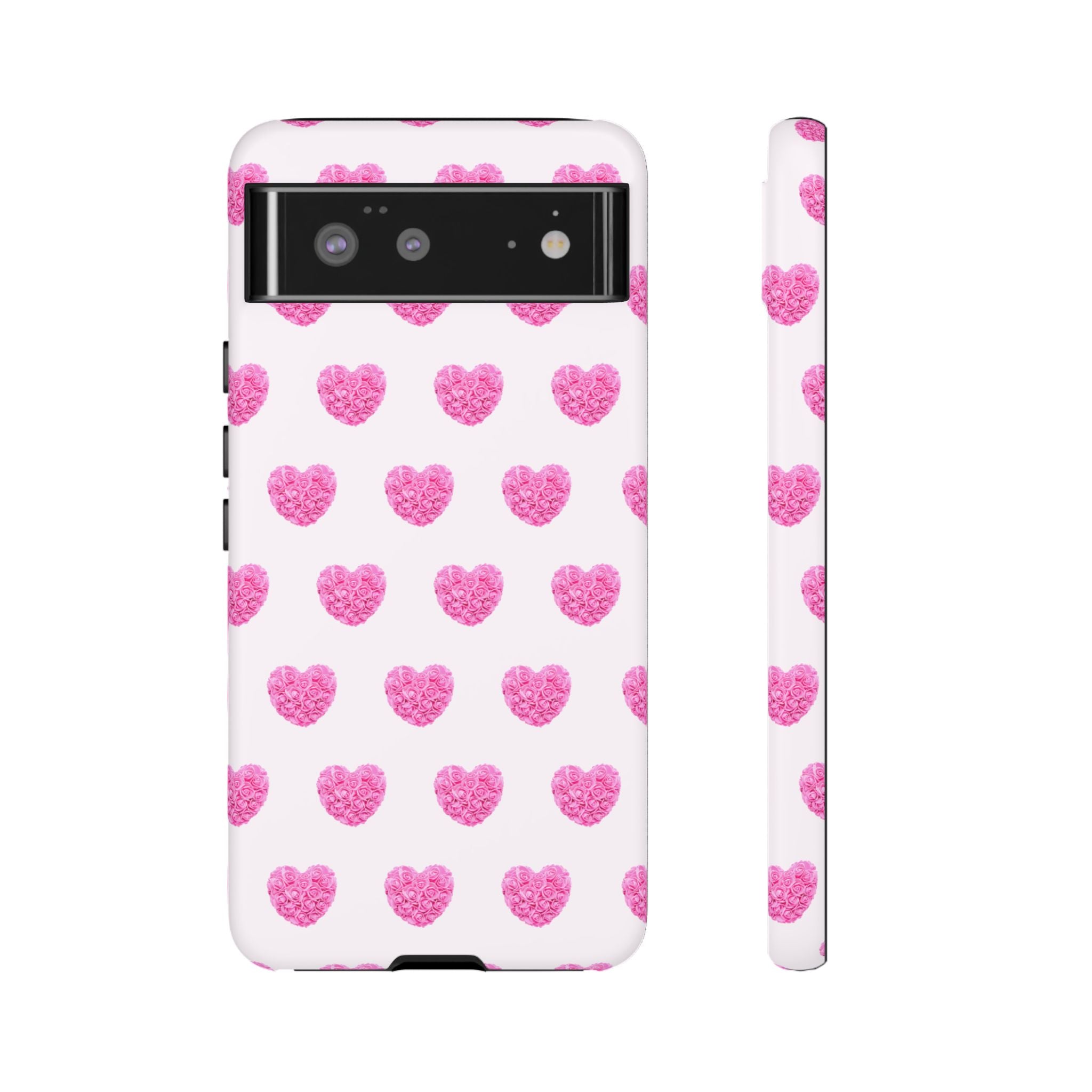 Sweet Heart Phone Case