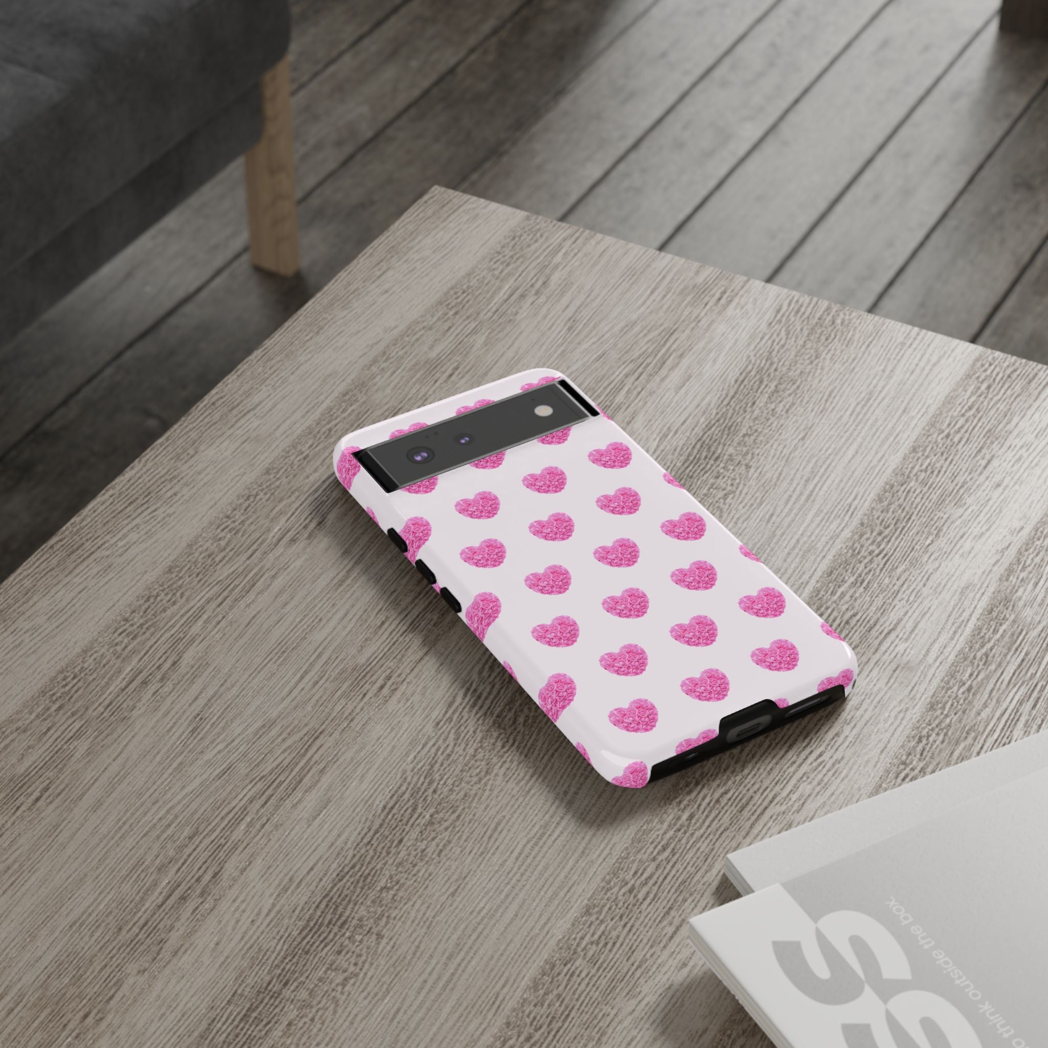 Sweet Heart Phone Case