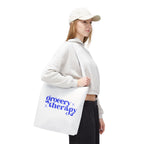 Grocery Therapy Tote Bag