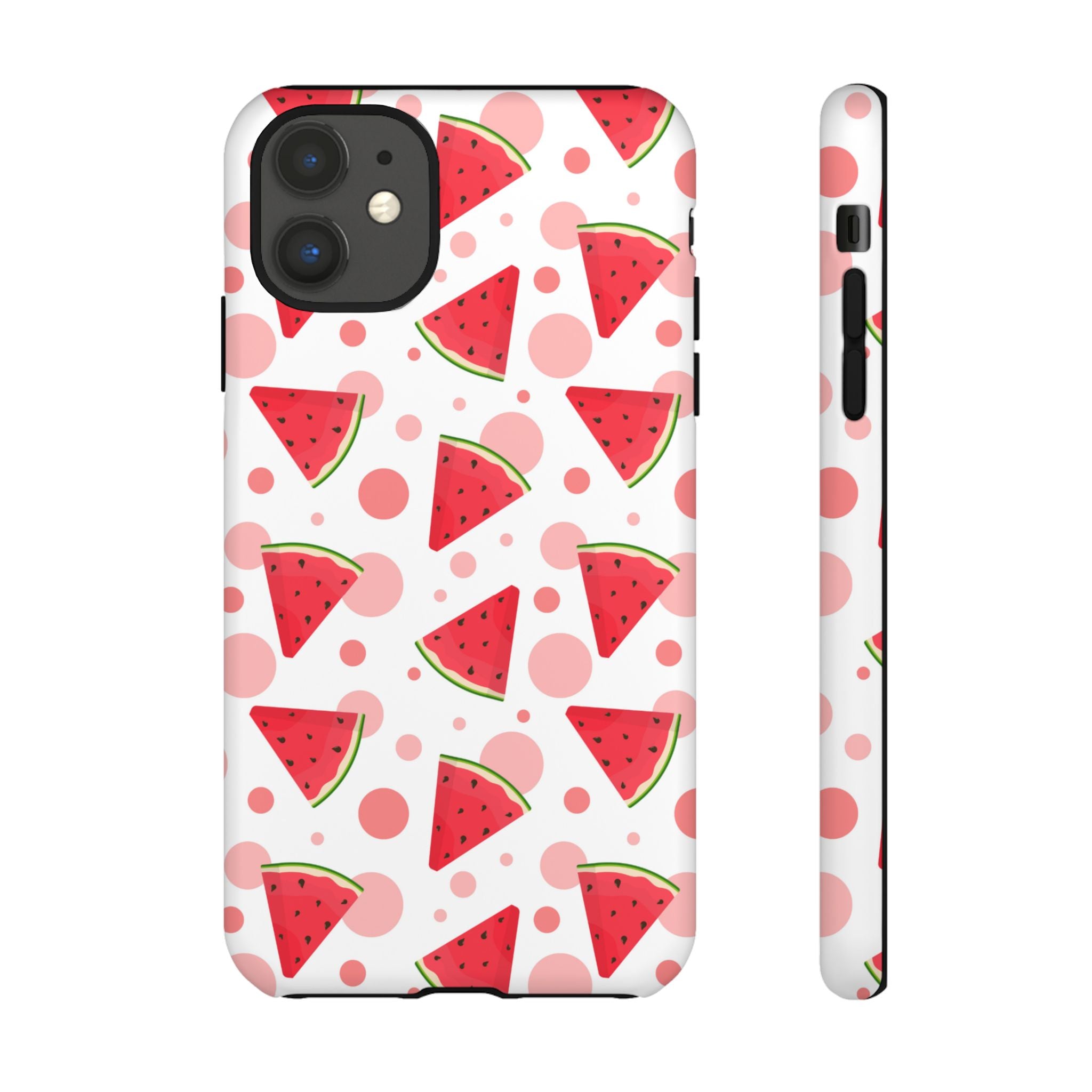 Phone Cases - Watermelon Craze