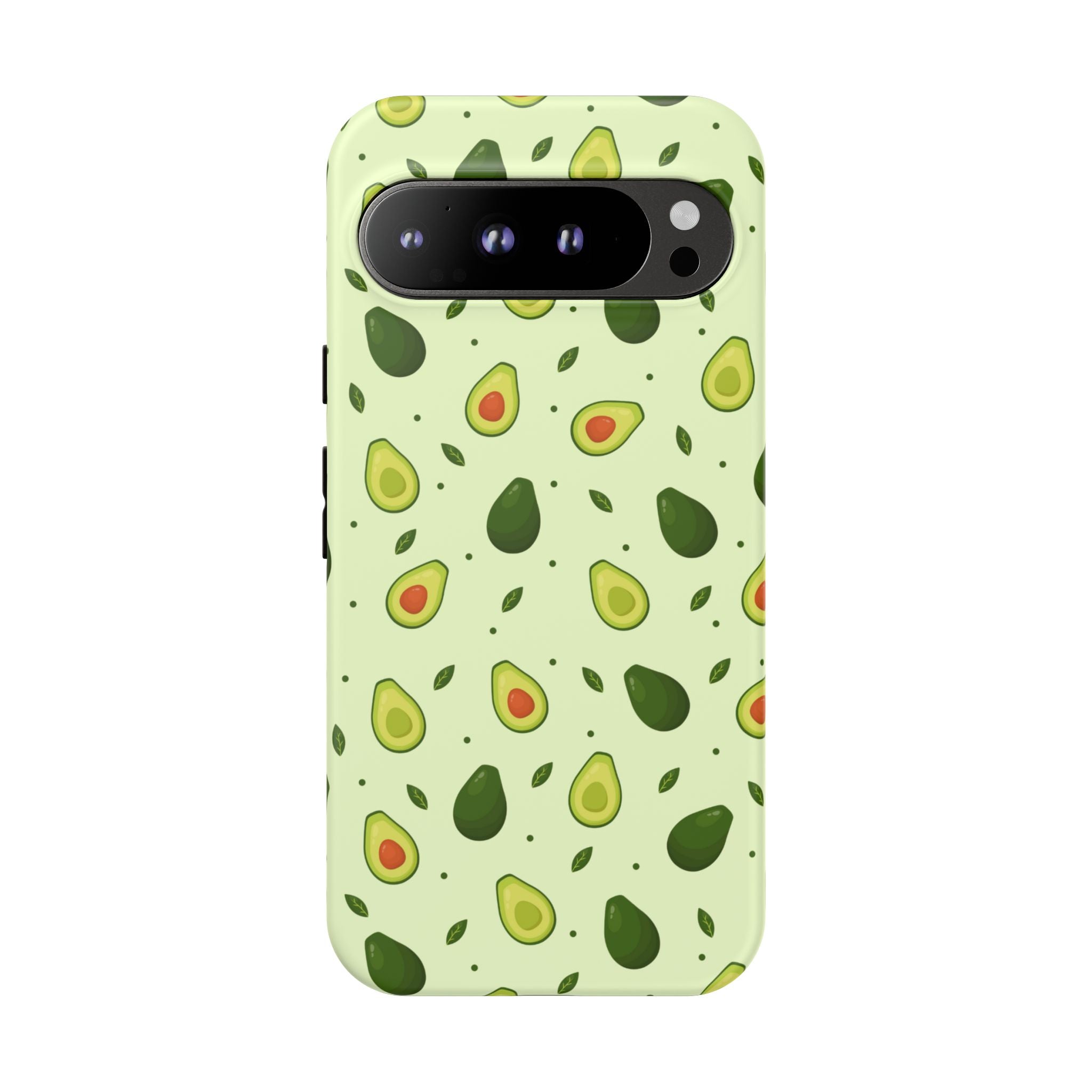 Phone Cases - Avocado Loco