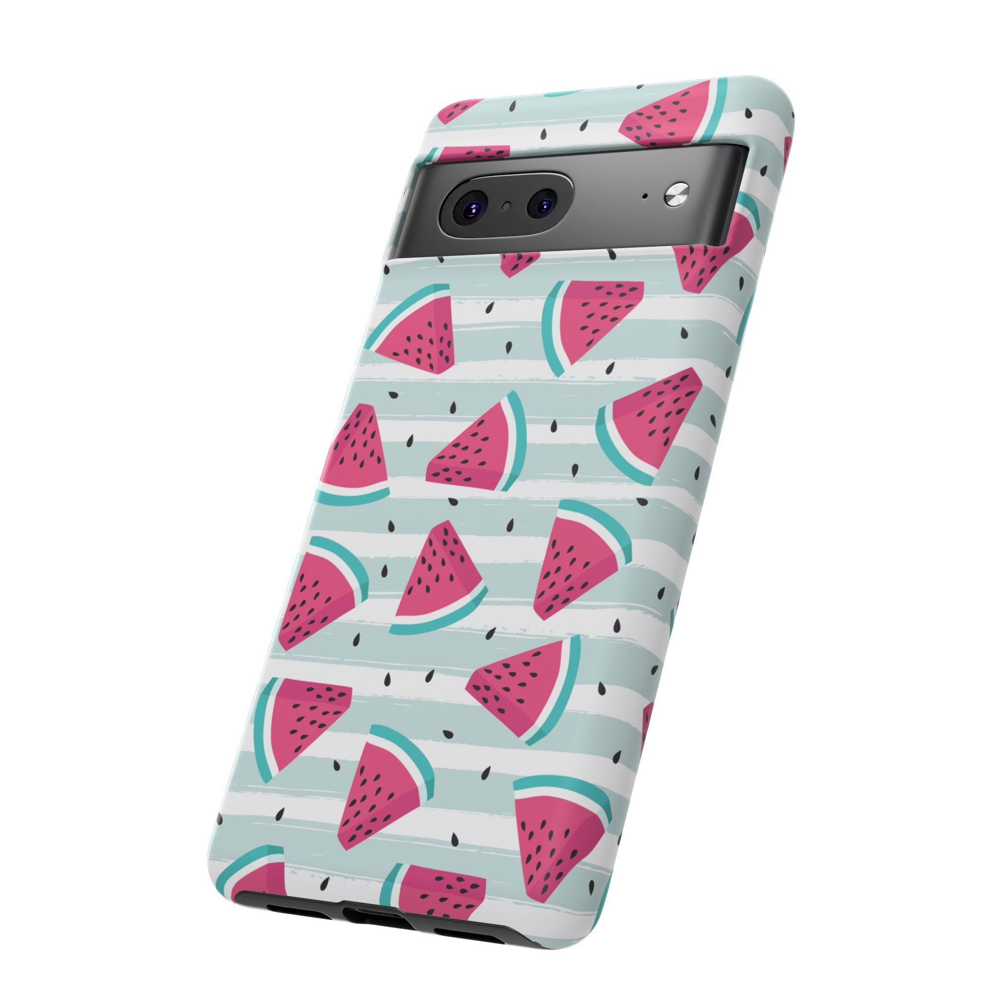 Watermelon Tough iPhone Case