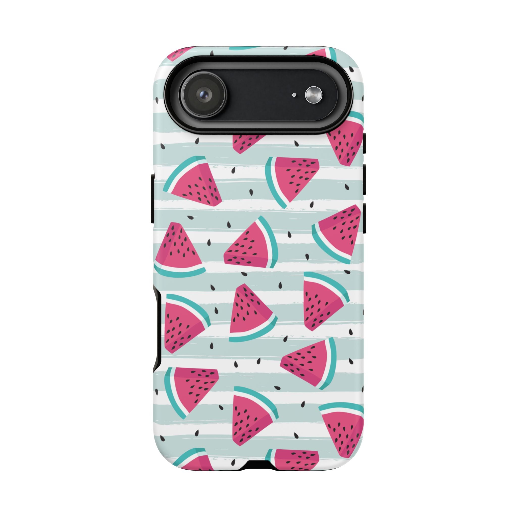 Watermelon Tough iPhone Case