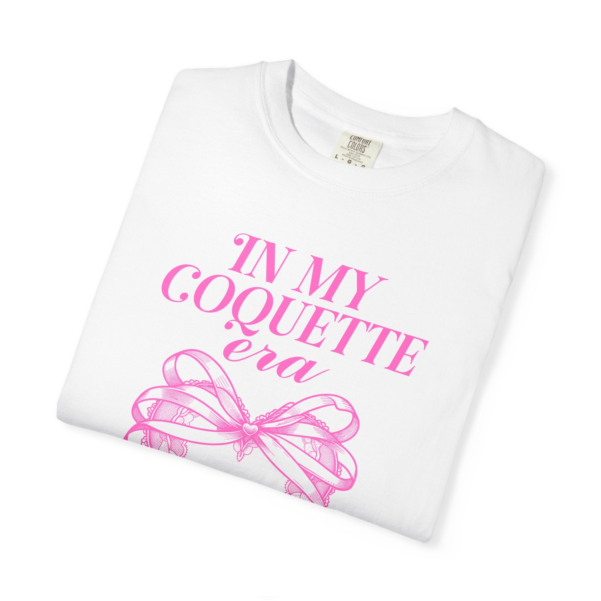 Coquette Era T-Shirt