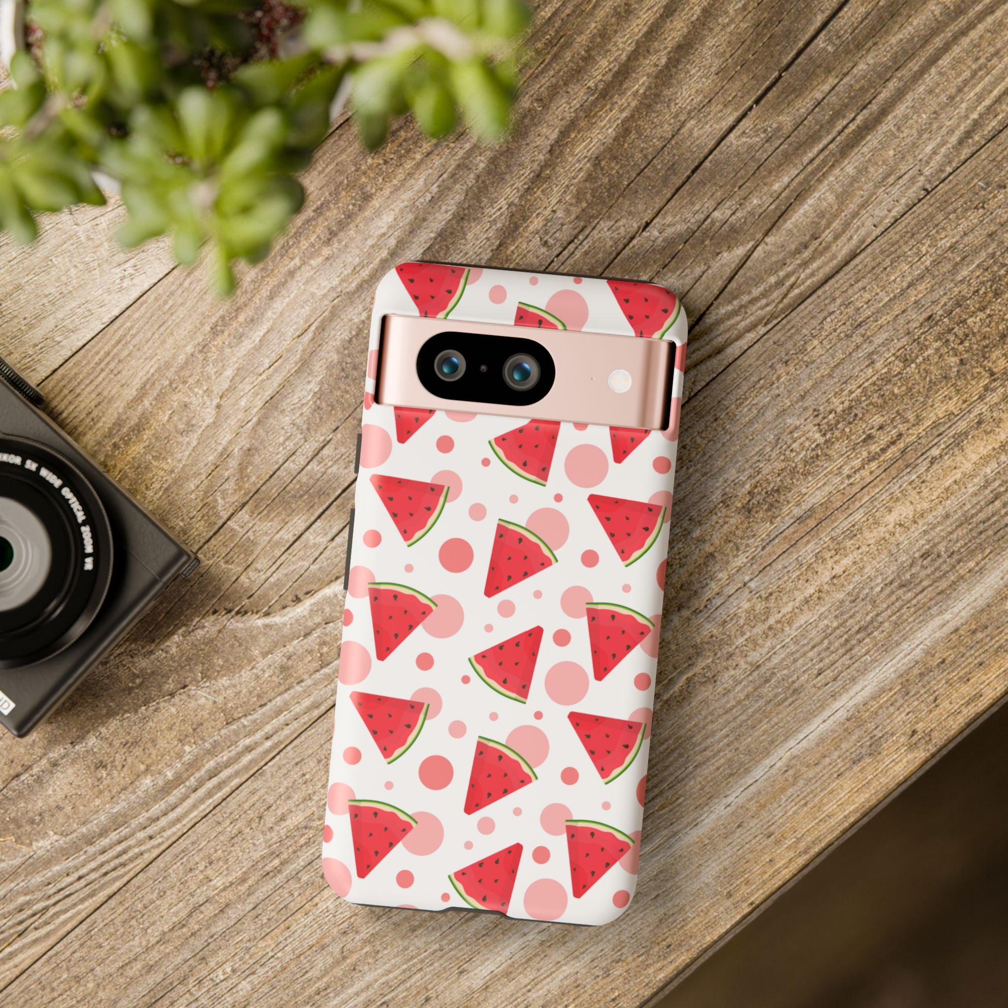 Phone Cases - Watermelon Craze