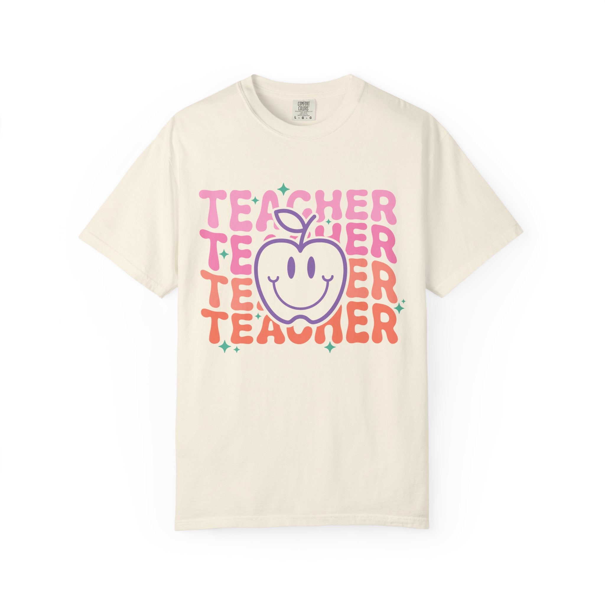 Cute Teacher T-Shirt