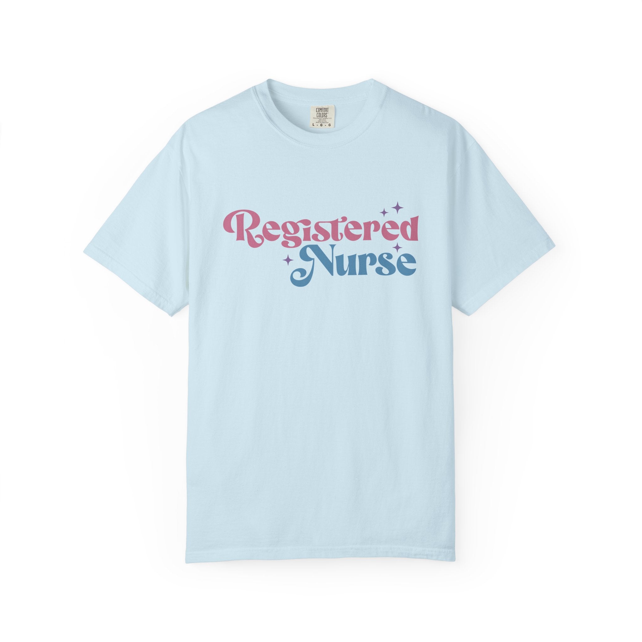 Registered Nurse T-Shirt