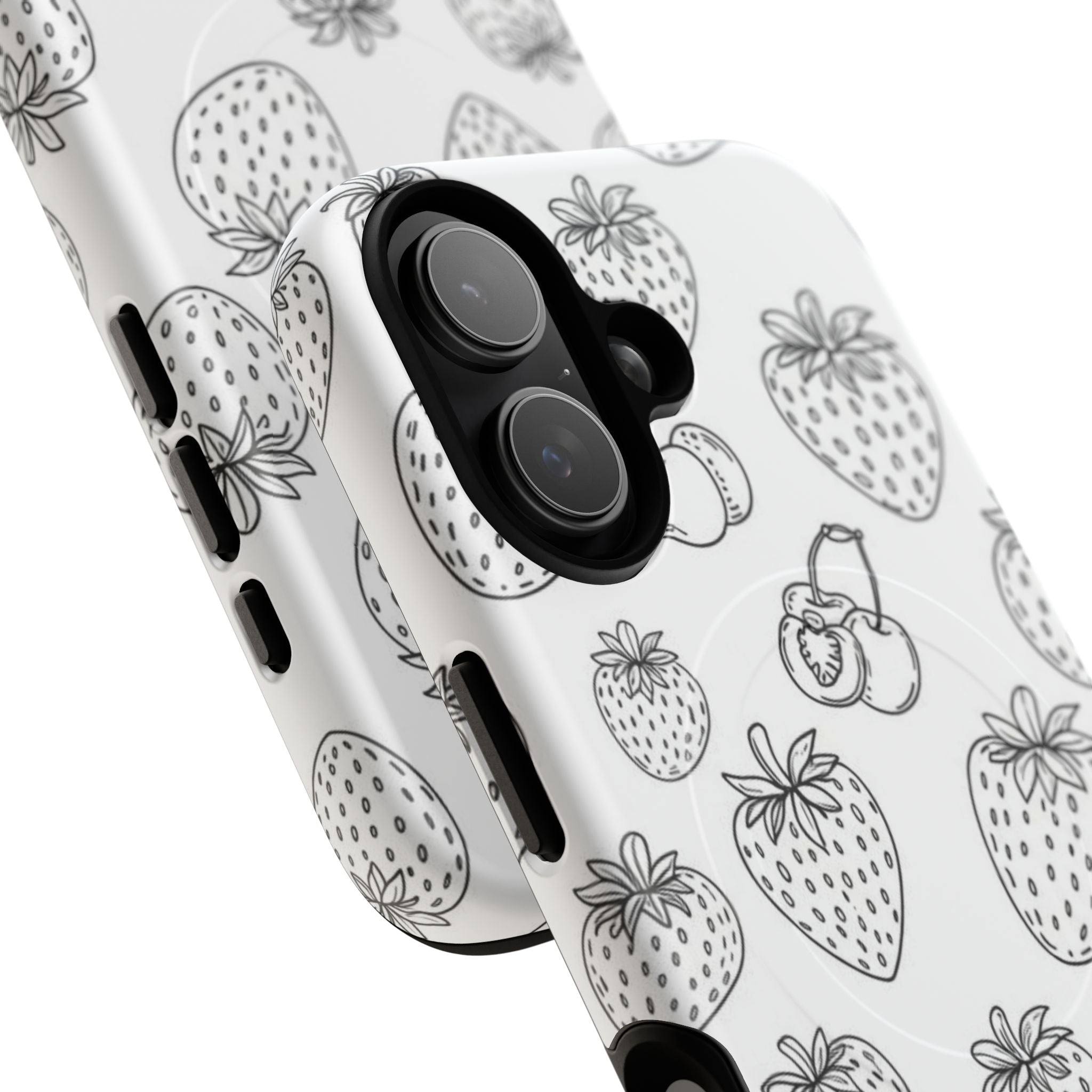 No Color, Still Sweet