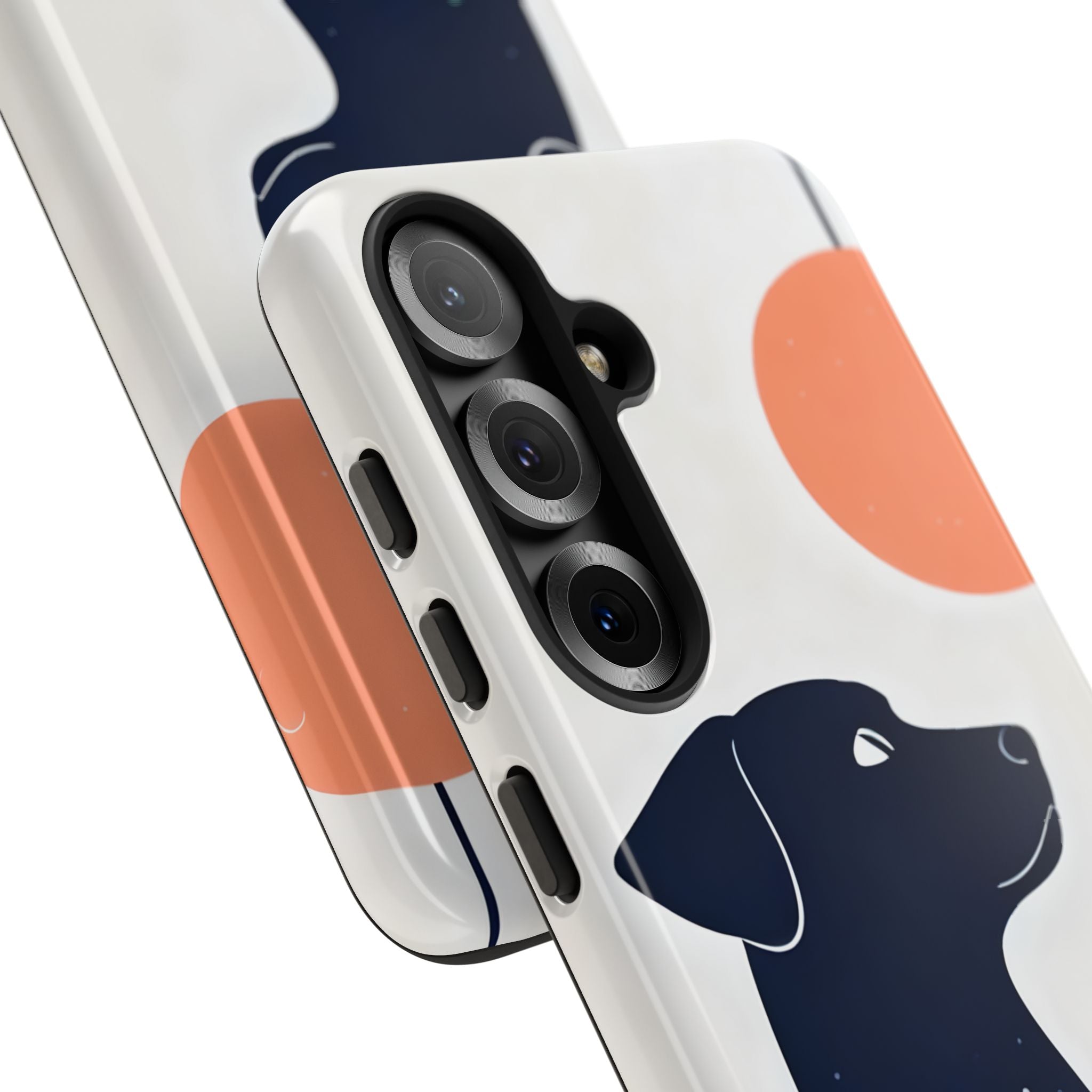 Aesthetic Cosmic Pet