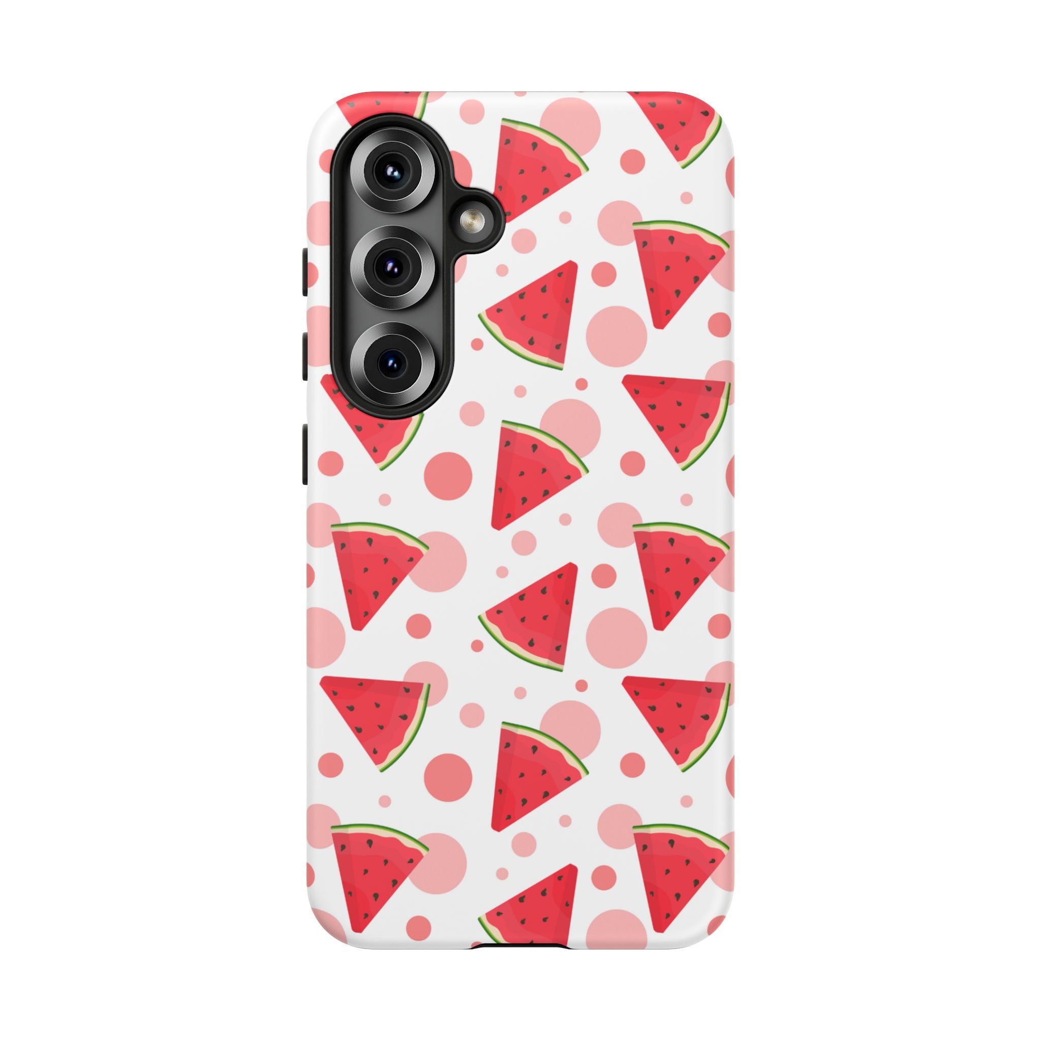 Phone Cases - Watermelon Craze