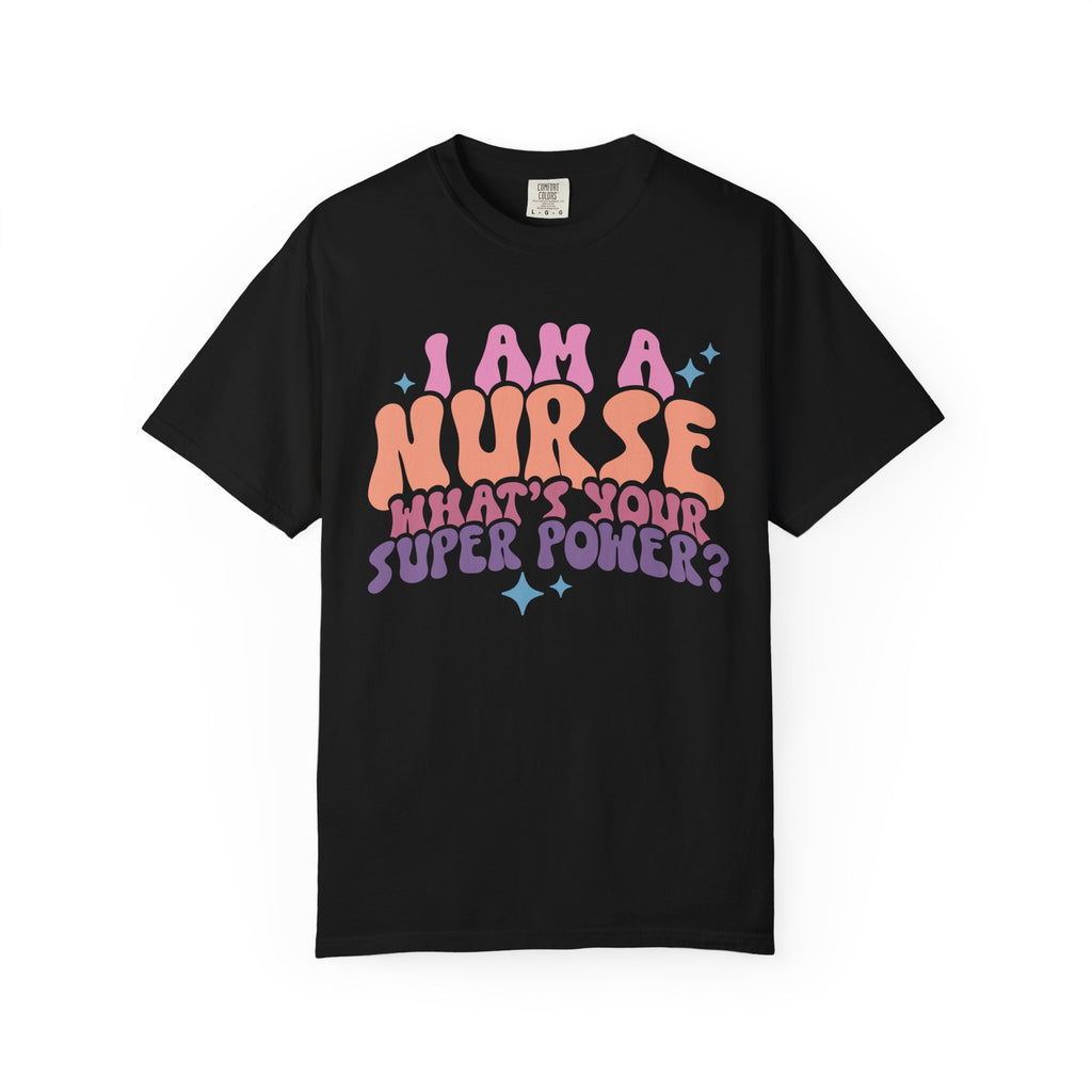 Nurse Appreciation T-Shirt