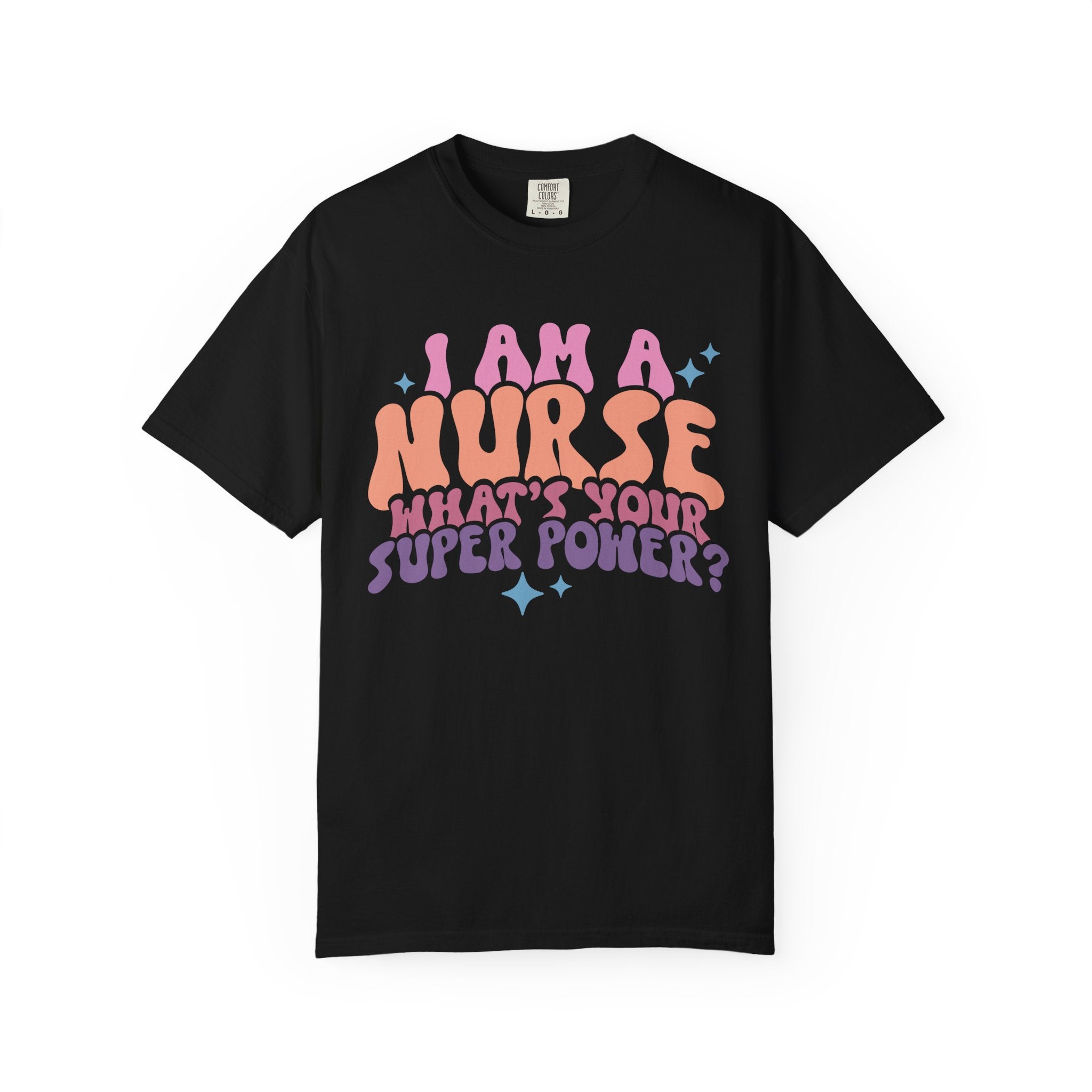 Nurse Appreciation T-Shirt