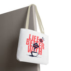 Coffee Lover Tote Bag