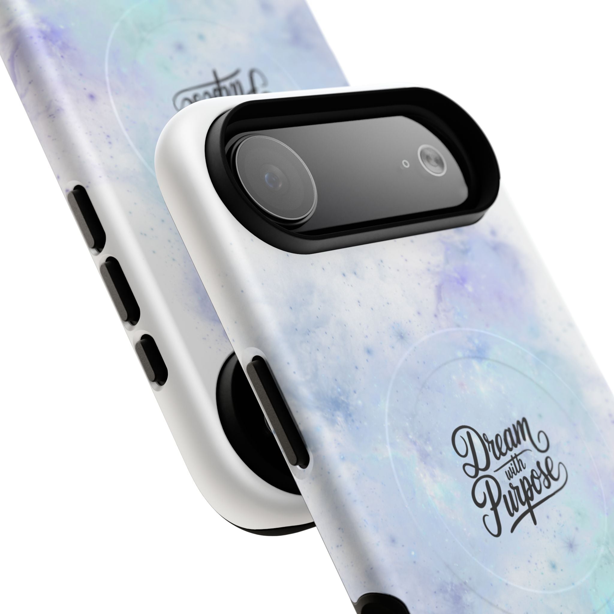 Tough Magnetic Cases