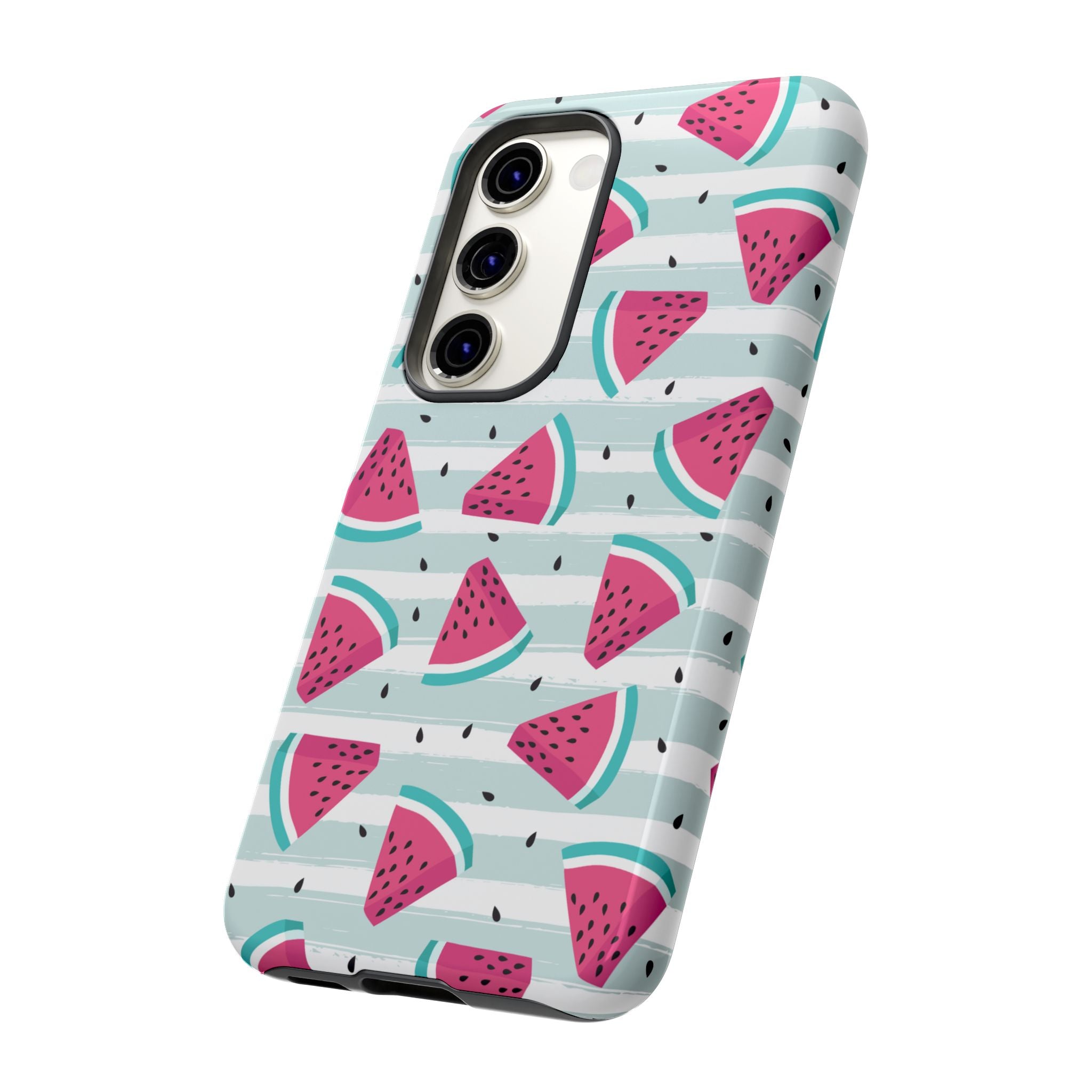 Watermelon Tough iPhone Case