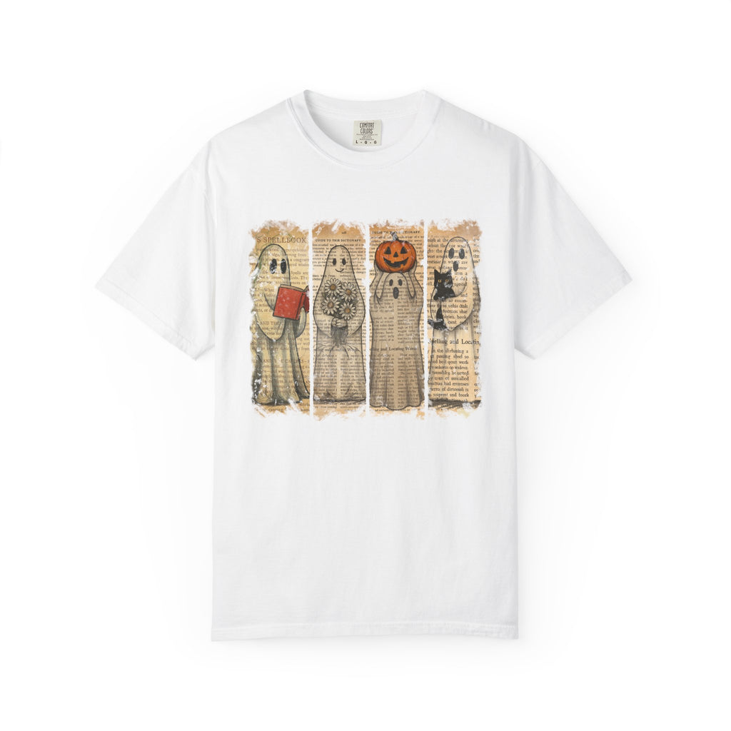 Halloween Themed Unisex T-Shirt