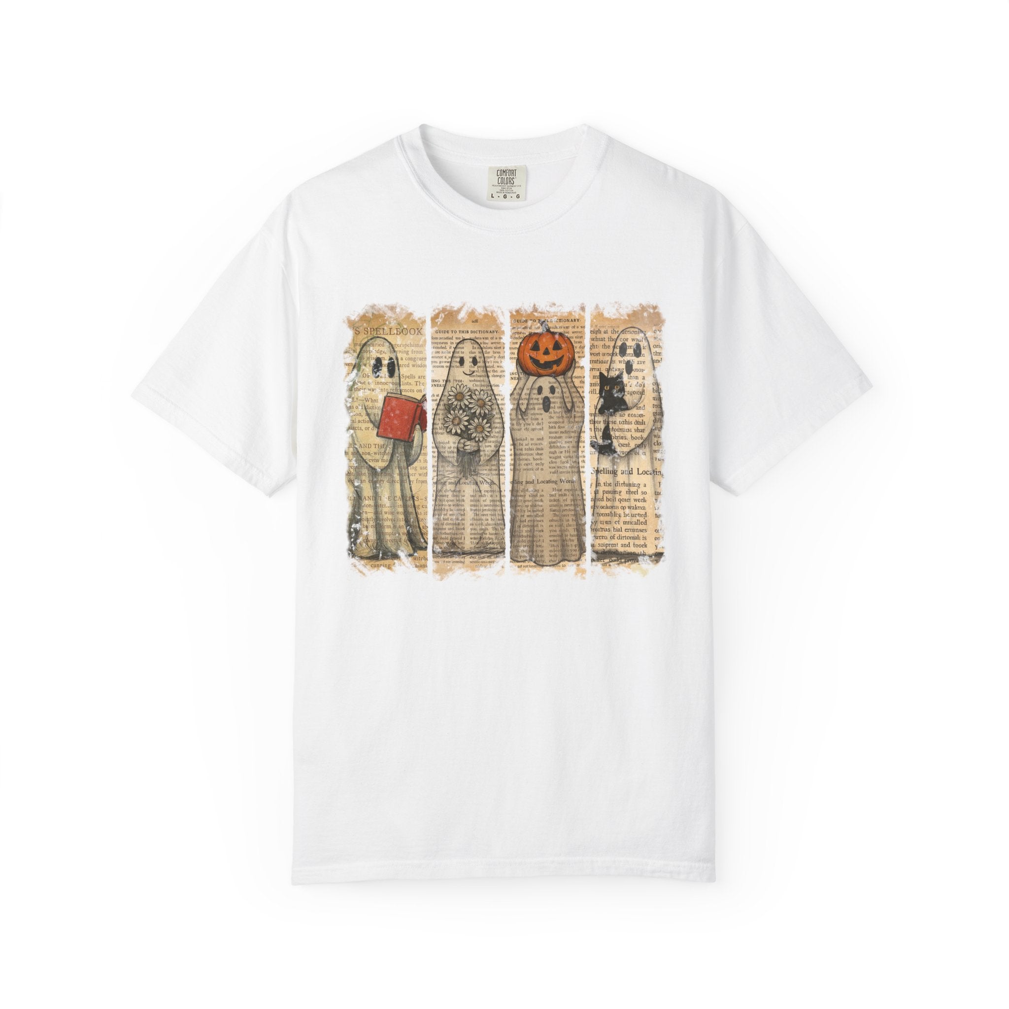 Halloween Themed Unisex T-Shirt