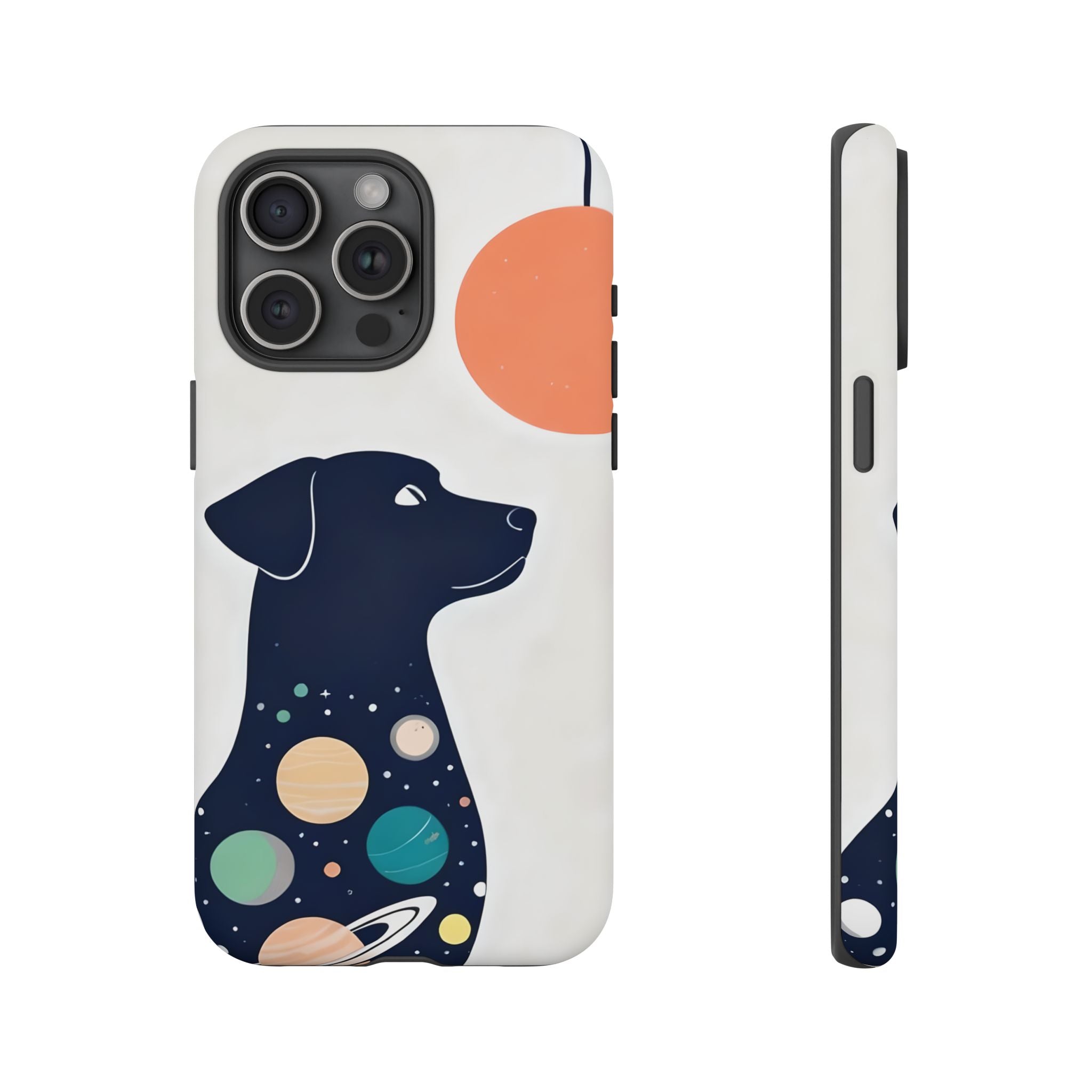 Aesthetic Cosmic Pet