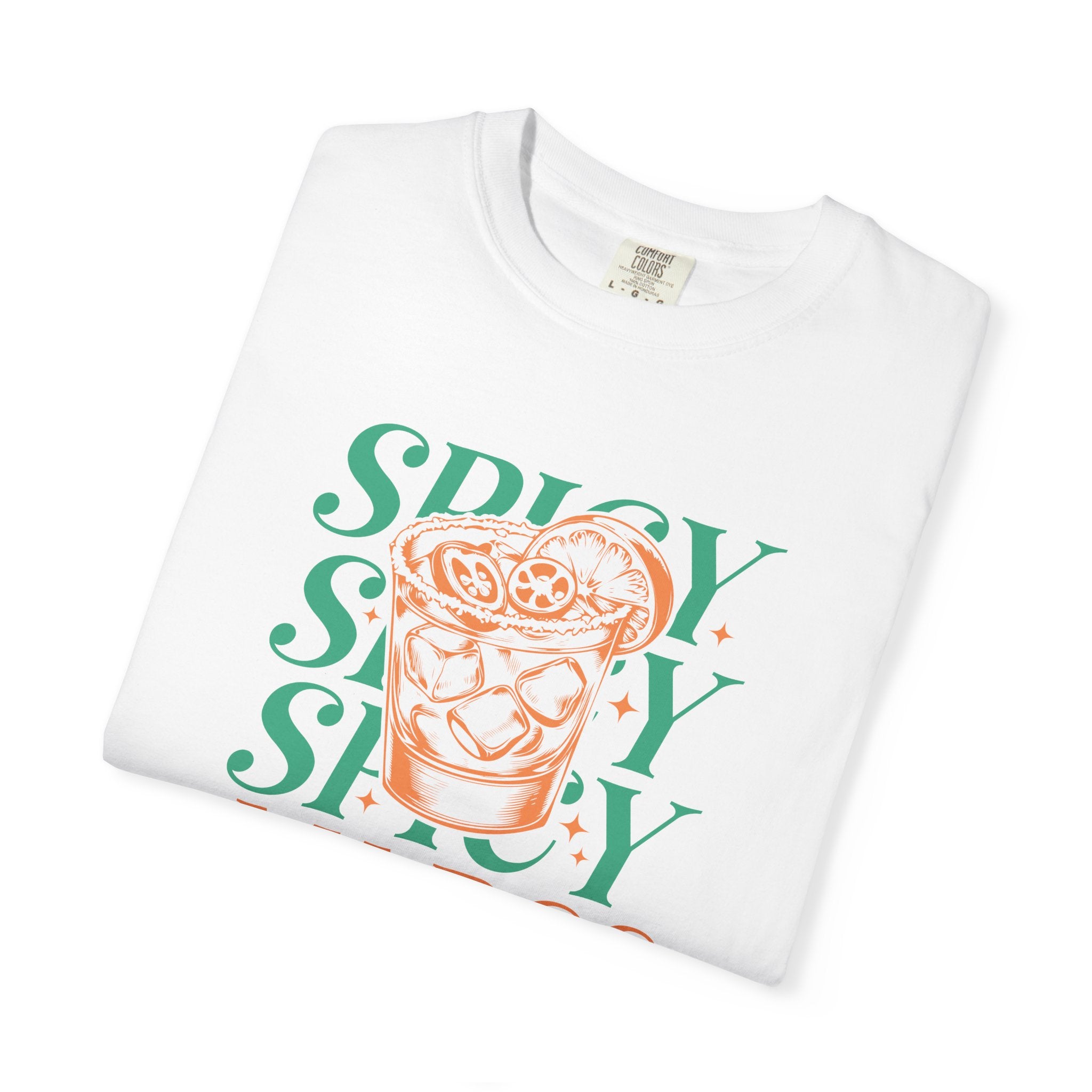Spicy Margs Social Club T-Shirt