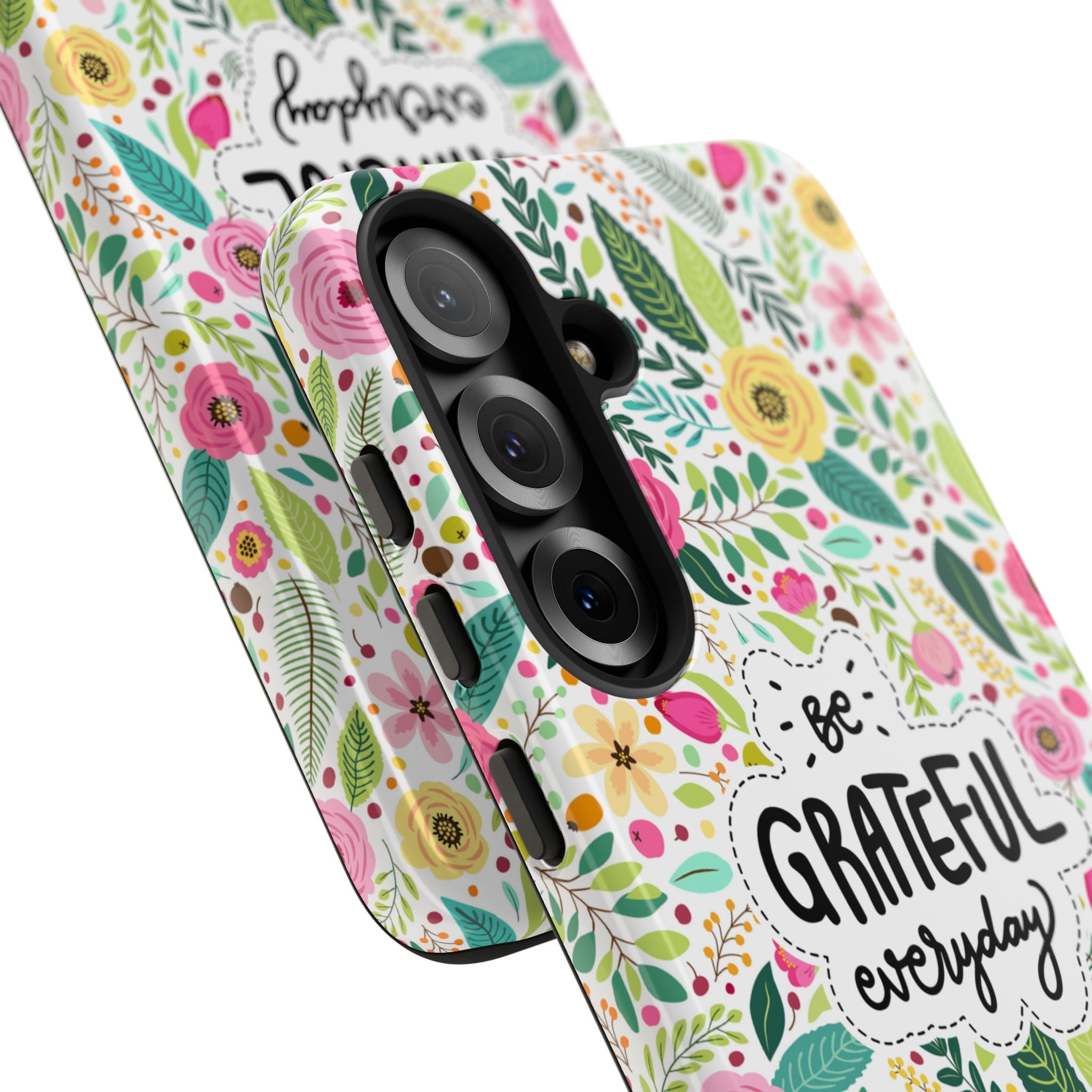 Be Grateful Everyday Floral Design