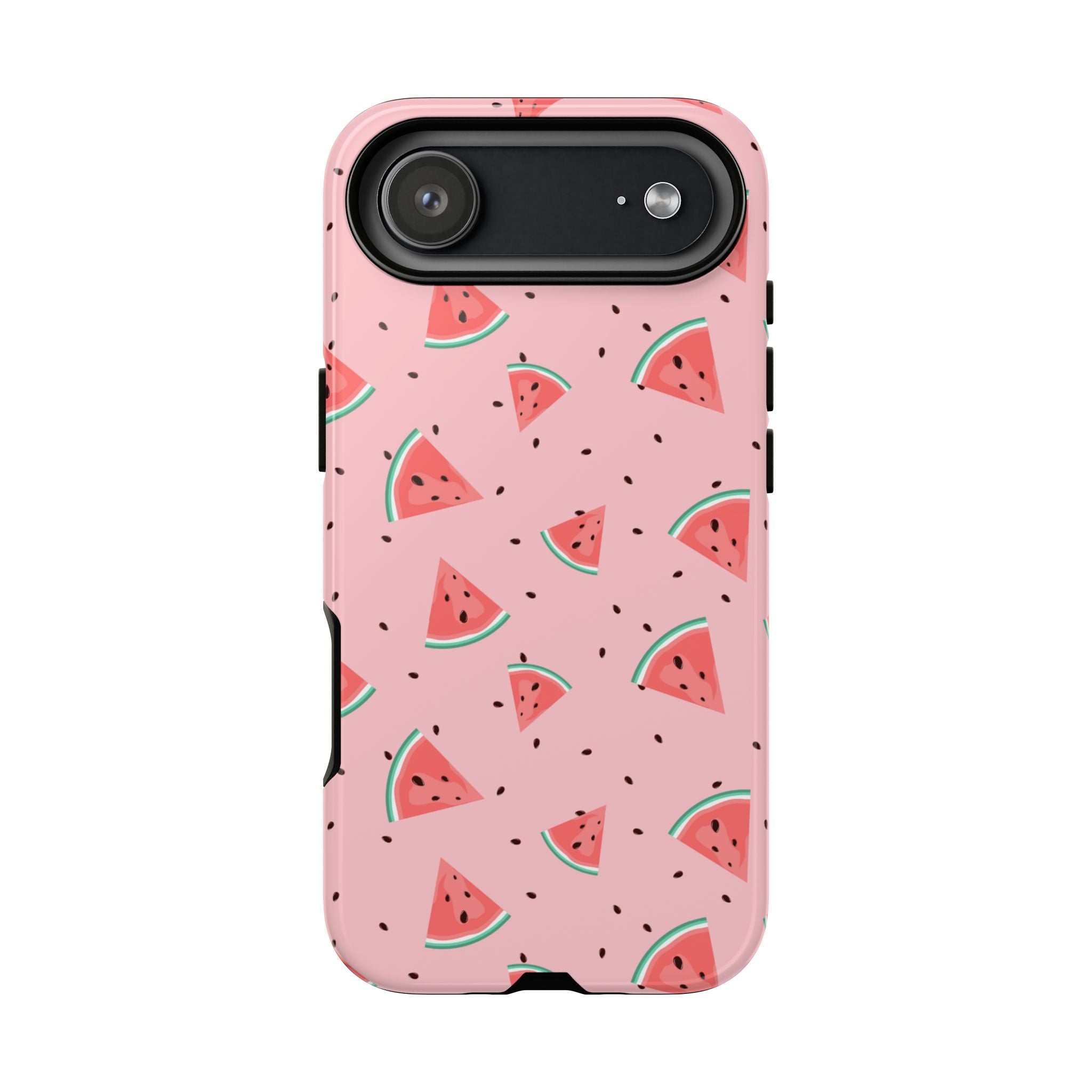 Pink Watermelon Tough Phone Case