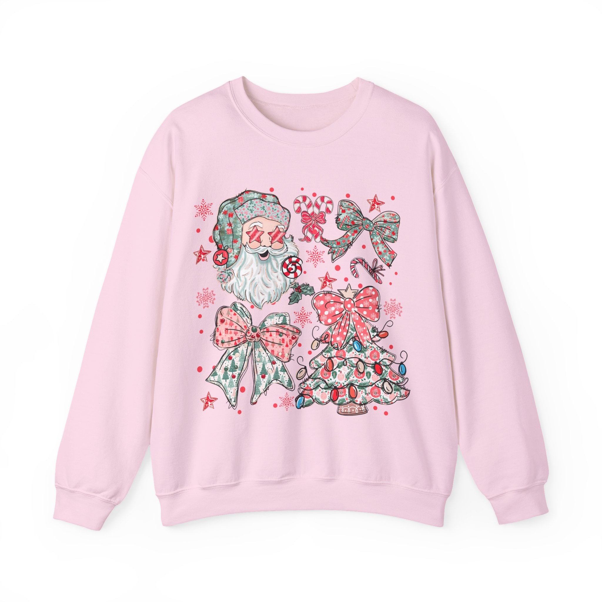 Christmas Cheer Sweatshirt