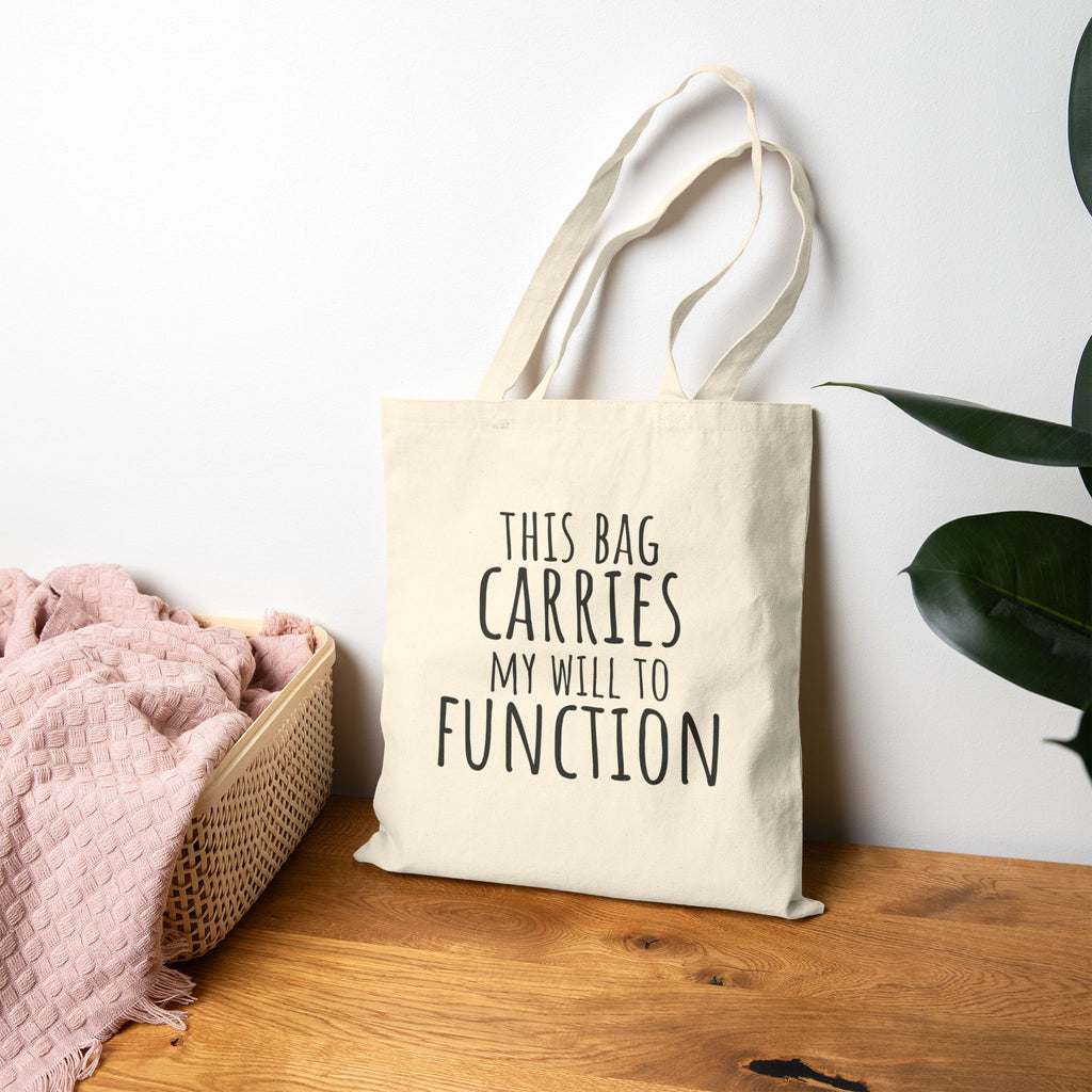Eco-Friendly Tote Bag