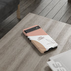 Make It Happen – Aesthetic Protective Phone Case