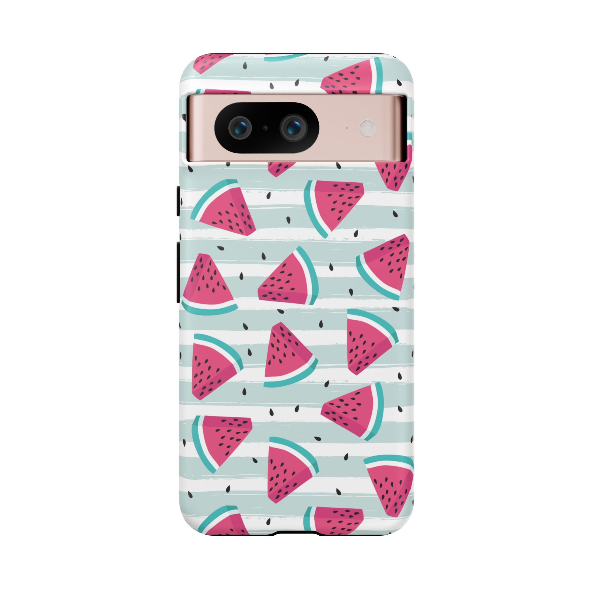 Watermelon Tough iPhone Case