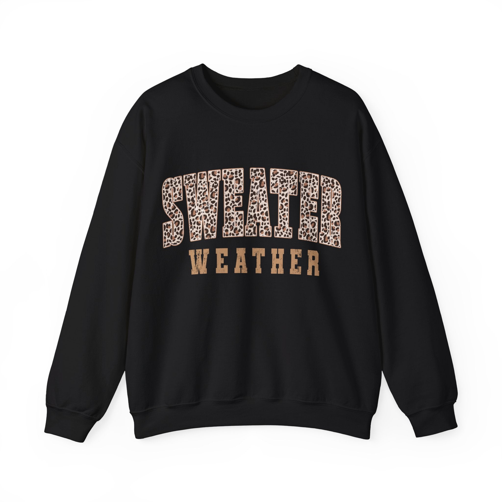 Sweater Weather Sweatshirt